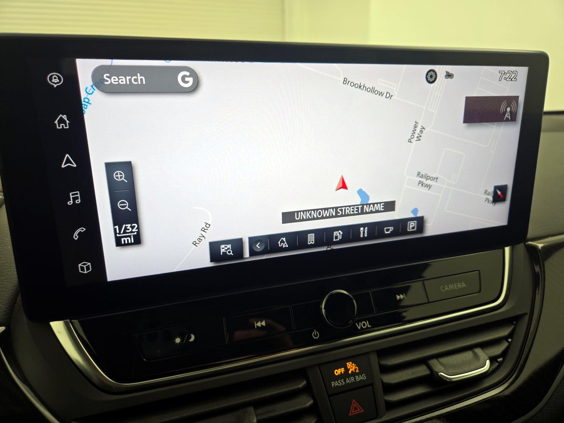 Thumbnail: 2023 Nissan Altima - 13