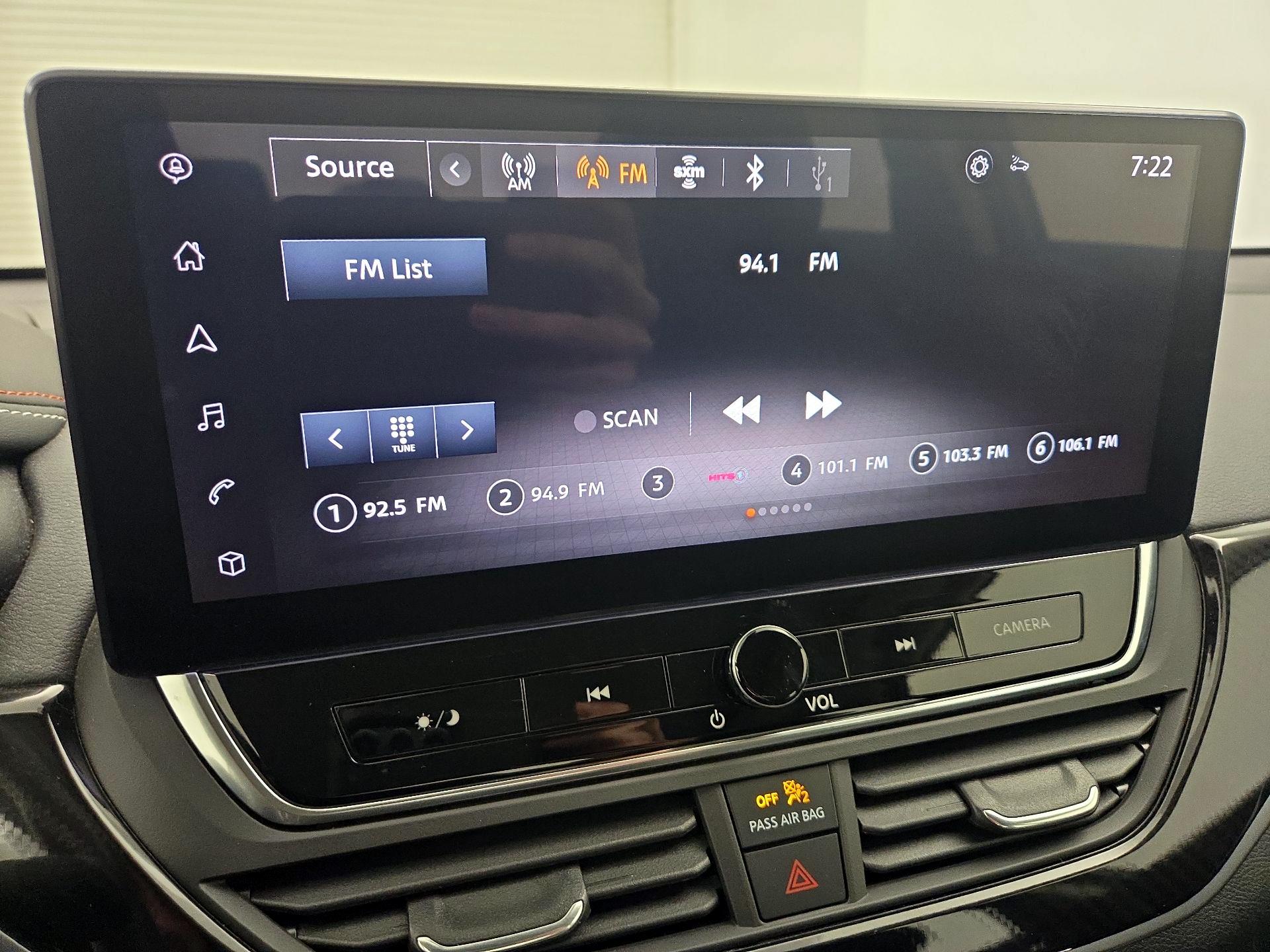 Thumbnail: 2023 Nissan Altima - 15