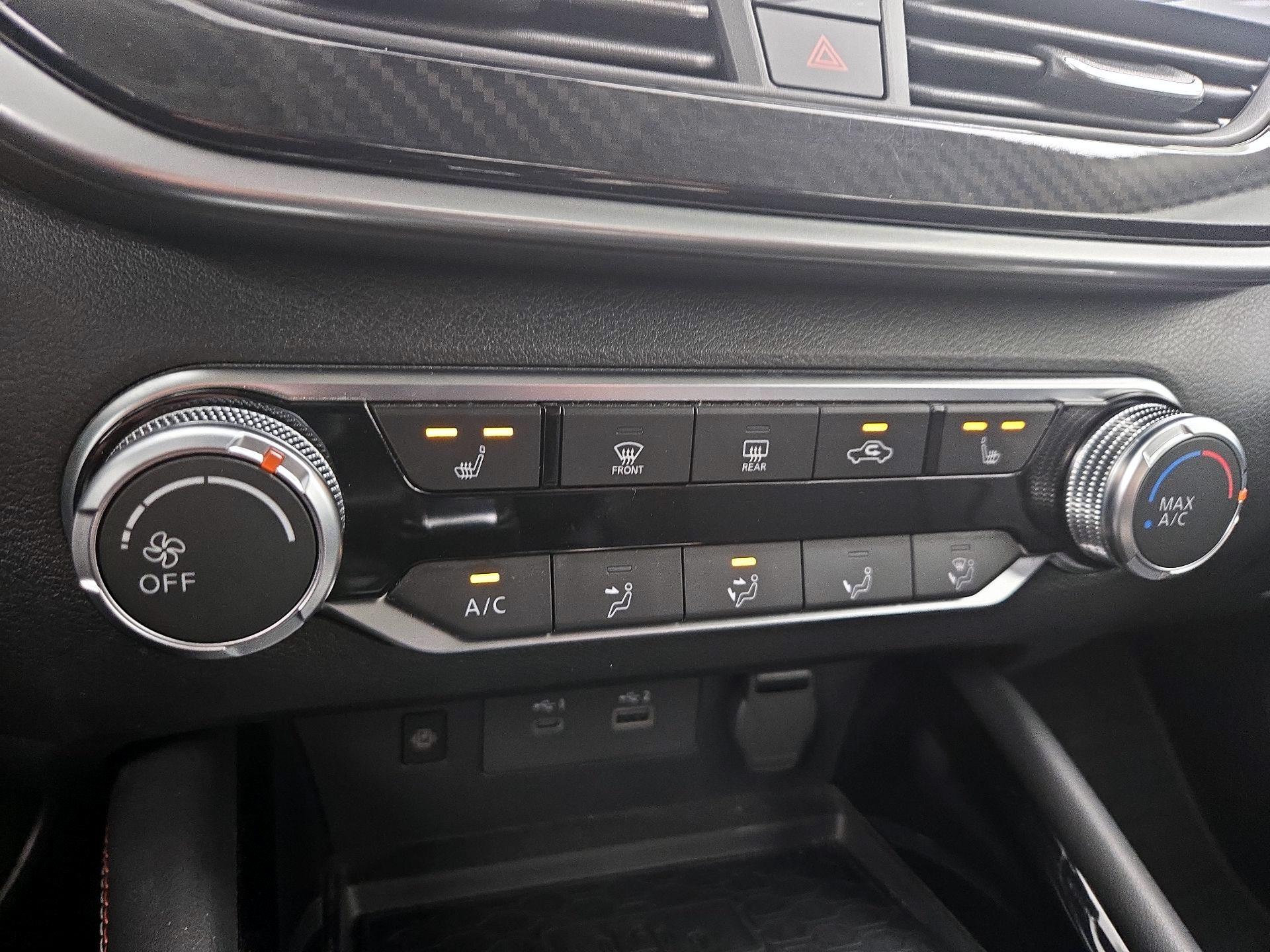 Thumbnail: 2023 Nissan Altima - 16