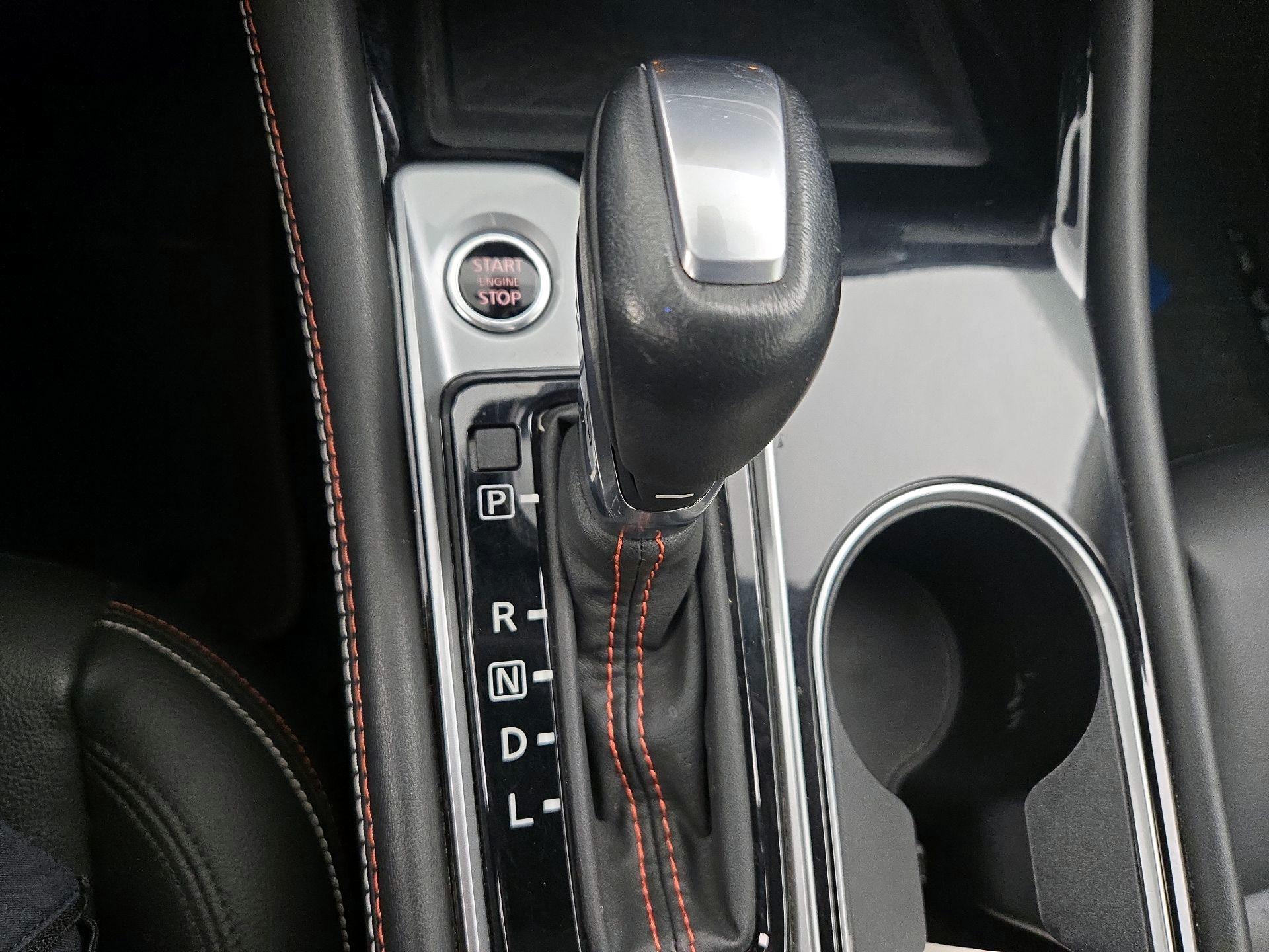 Thumbnail: 2023 Nissan Altima - 17