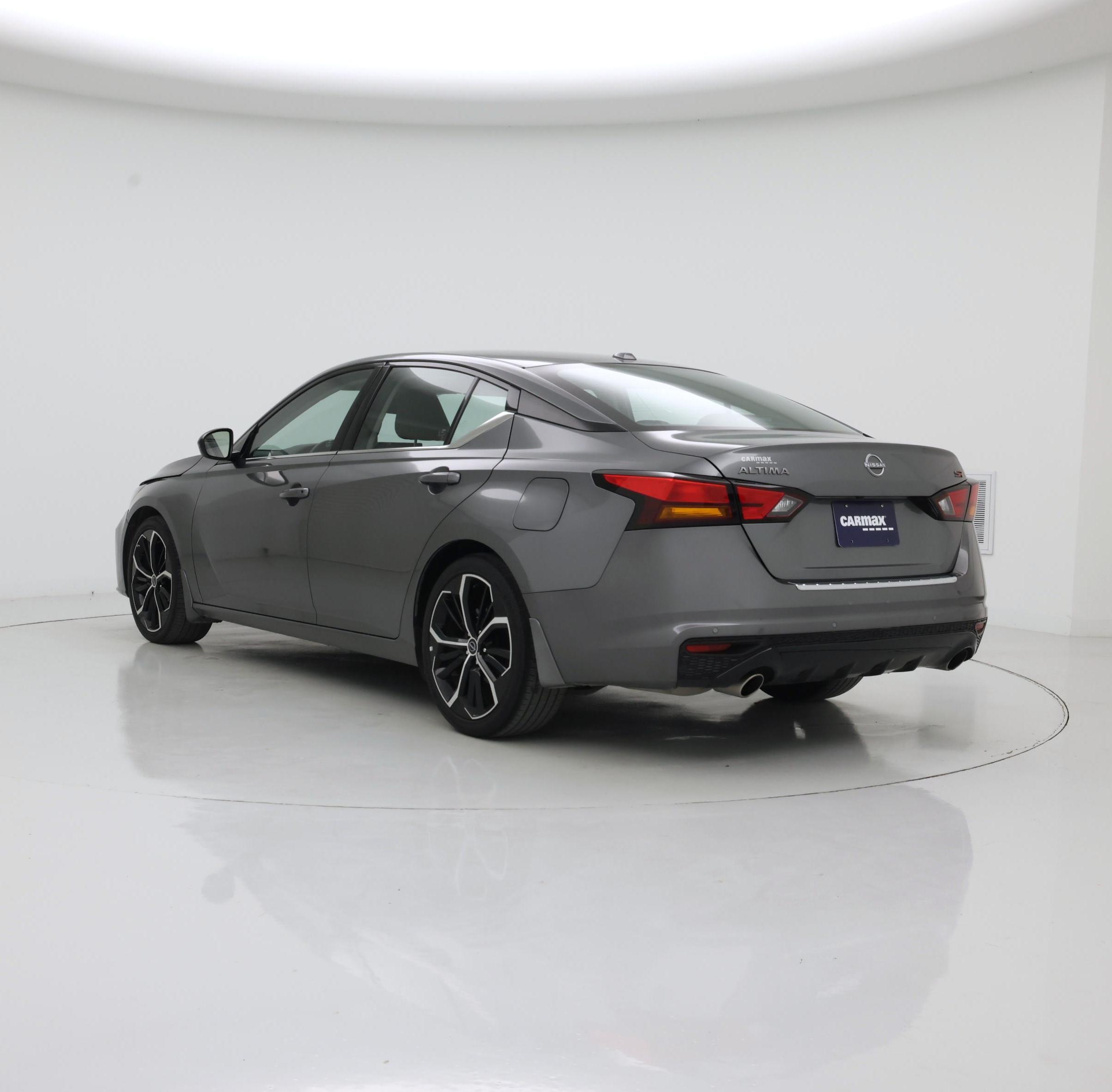 Thumbnail: 2023 Nissan Altima - 2