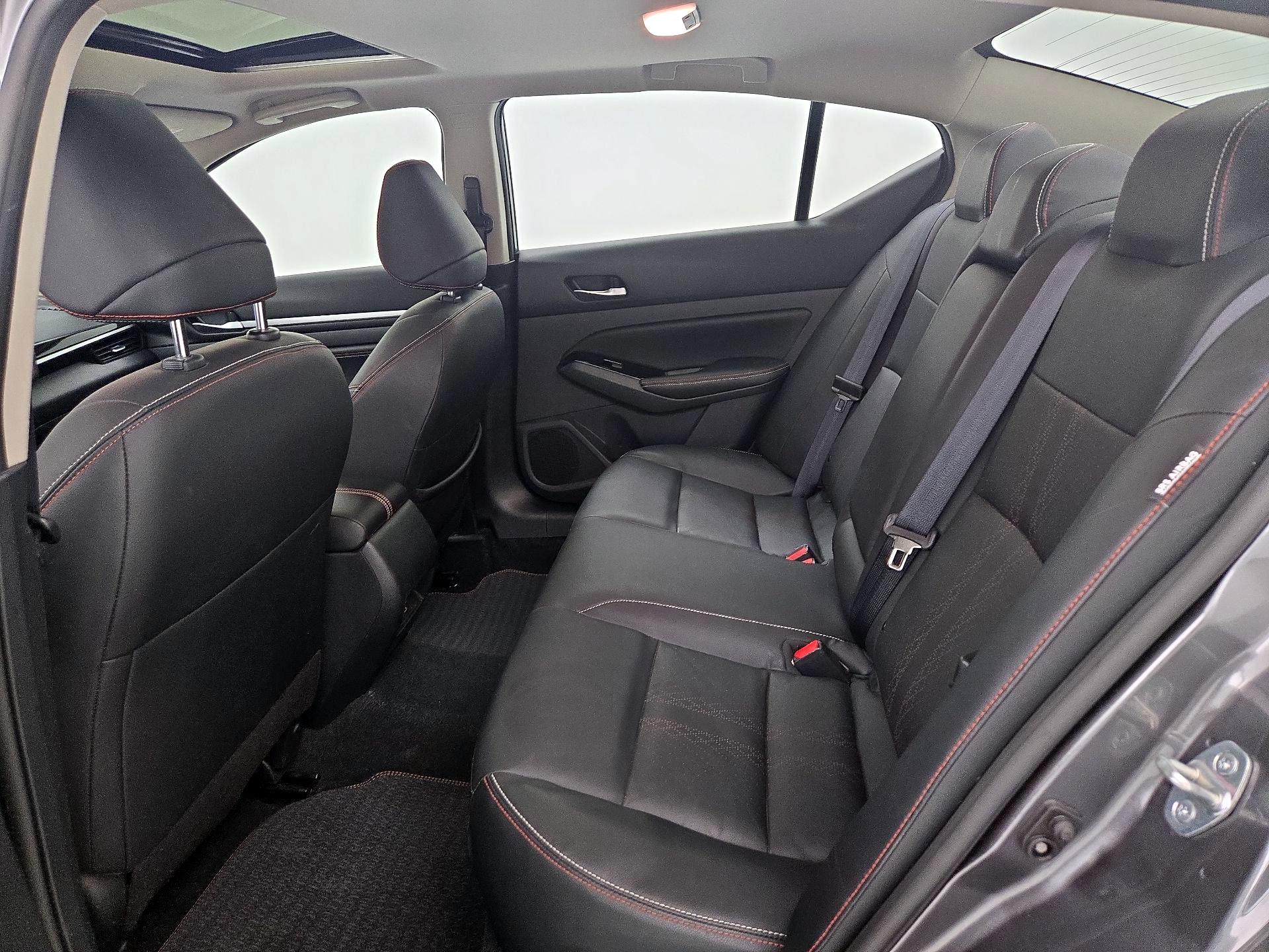 Thumbnail: 2023 Nissan Altima - 20