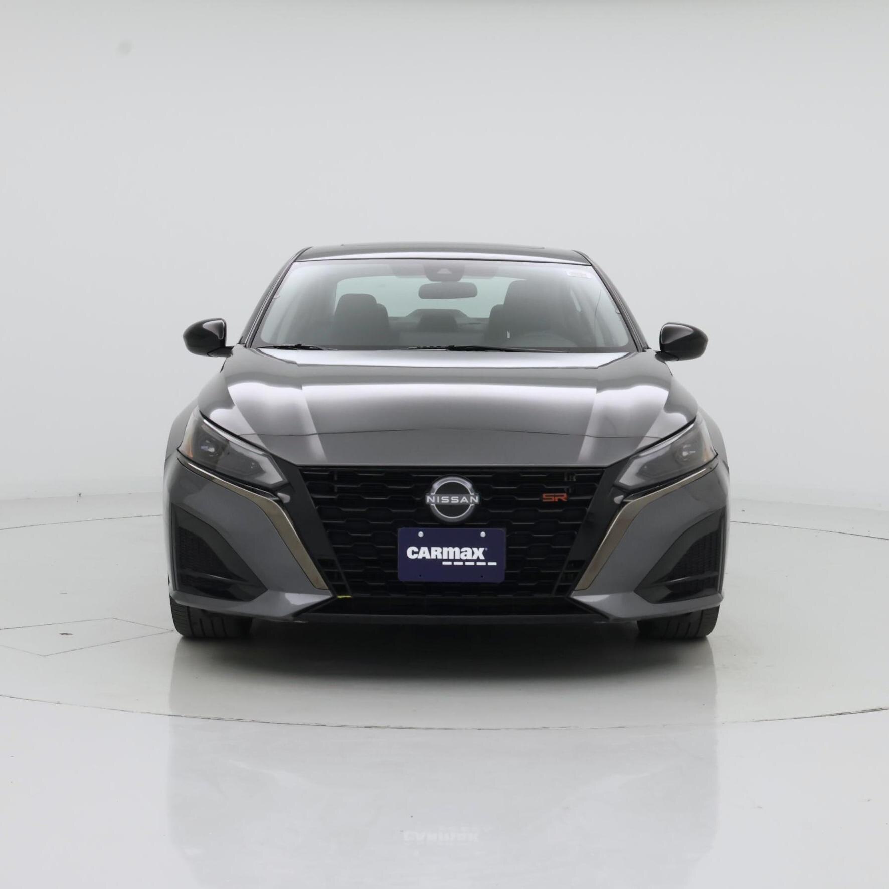 Thumbnail: 2023 Nissan Altima - 5