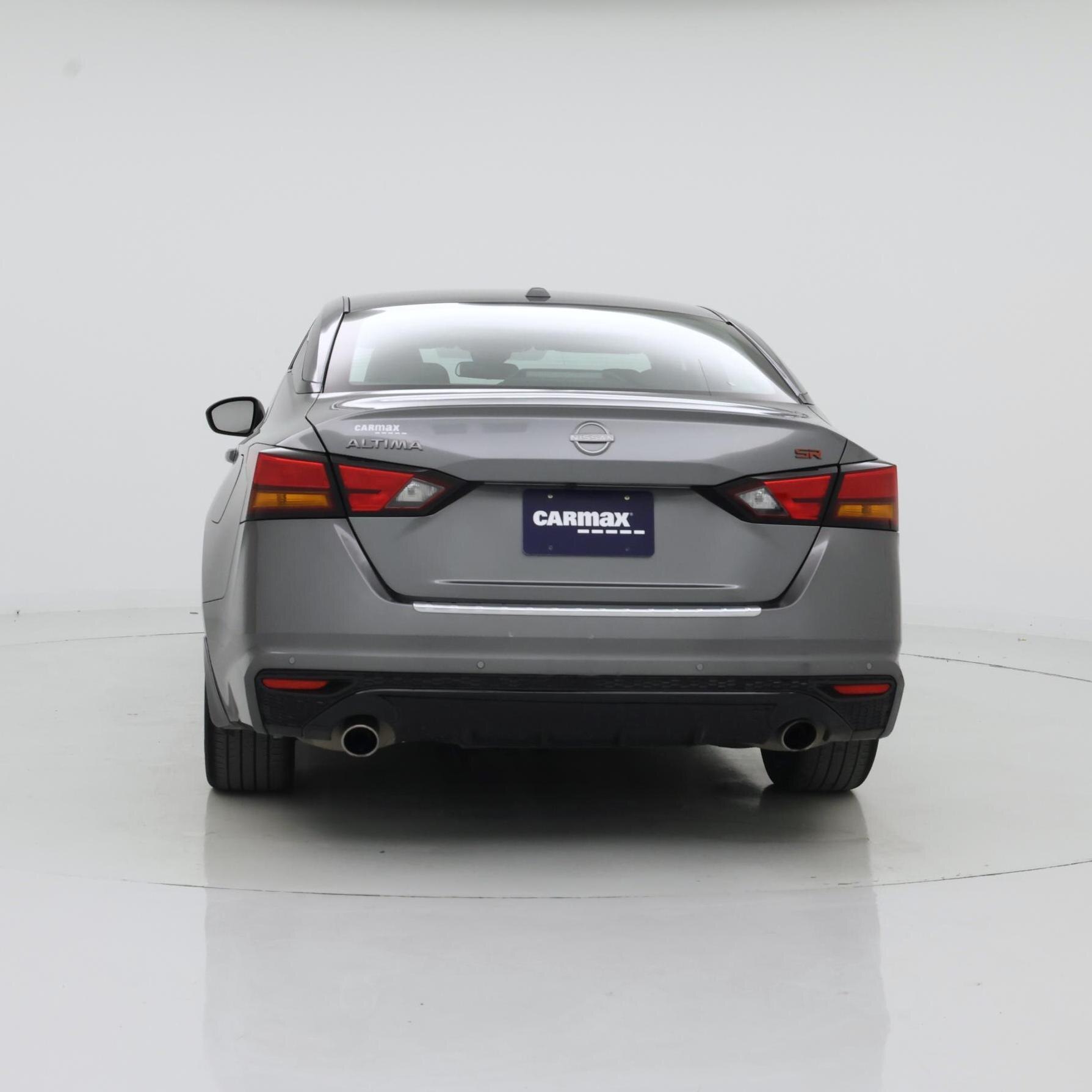 Thumbnail: 2023 Nissan Altima - 6