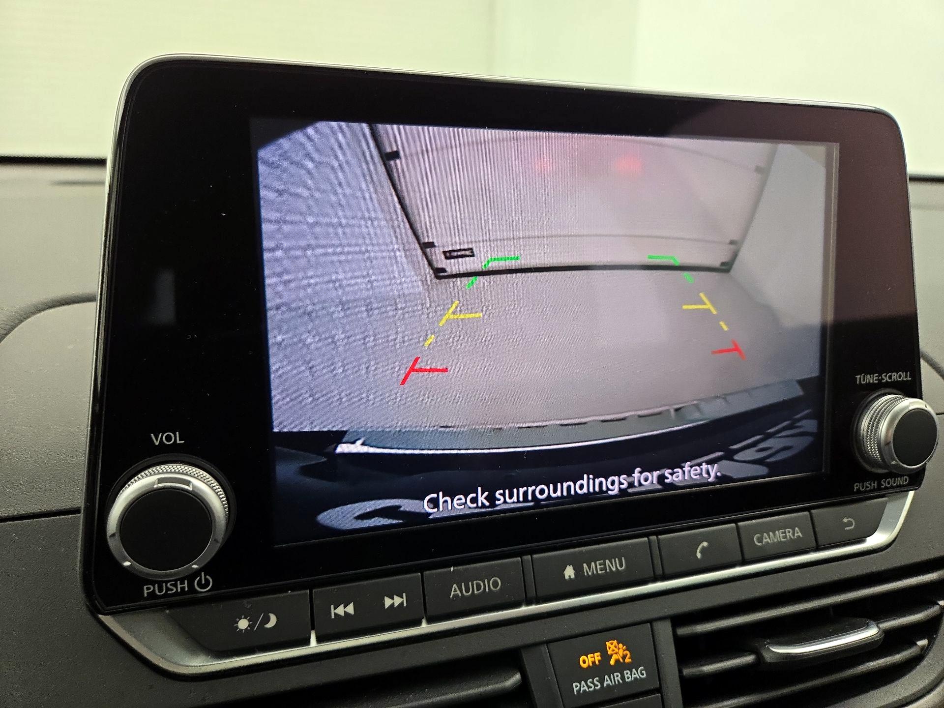 Thumbnail: 2023 Nissan Altima - 13