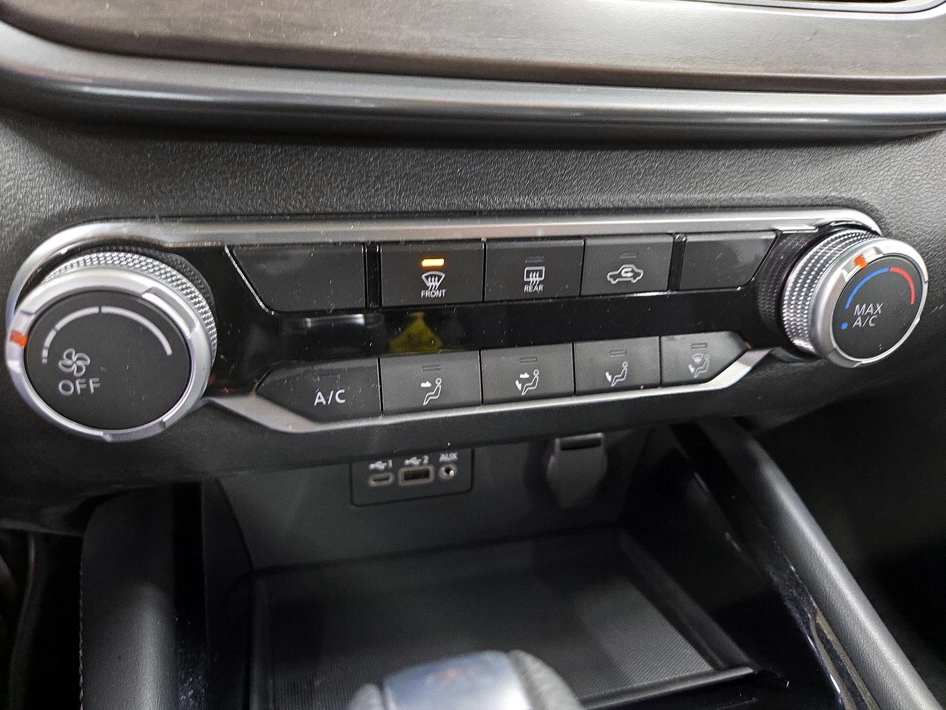 Thumbnail: 2023 Nissan Altima - 15