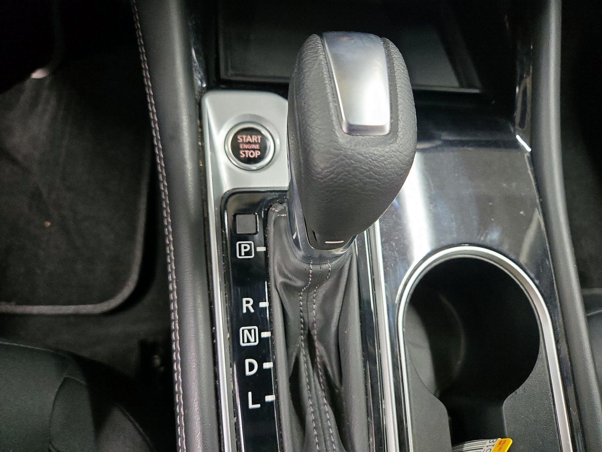 Thumbnail: 2023 Nissan Altima - 16