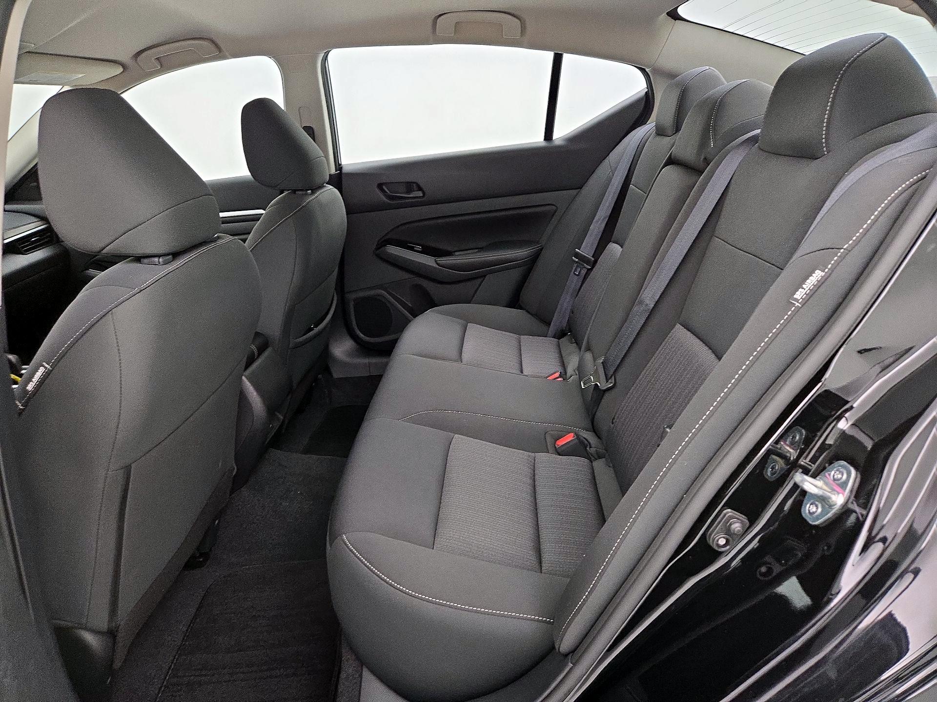 Thumbnail: 2023 Nissan Altima - 18