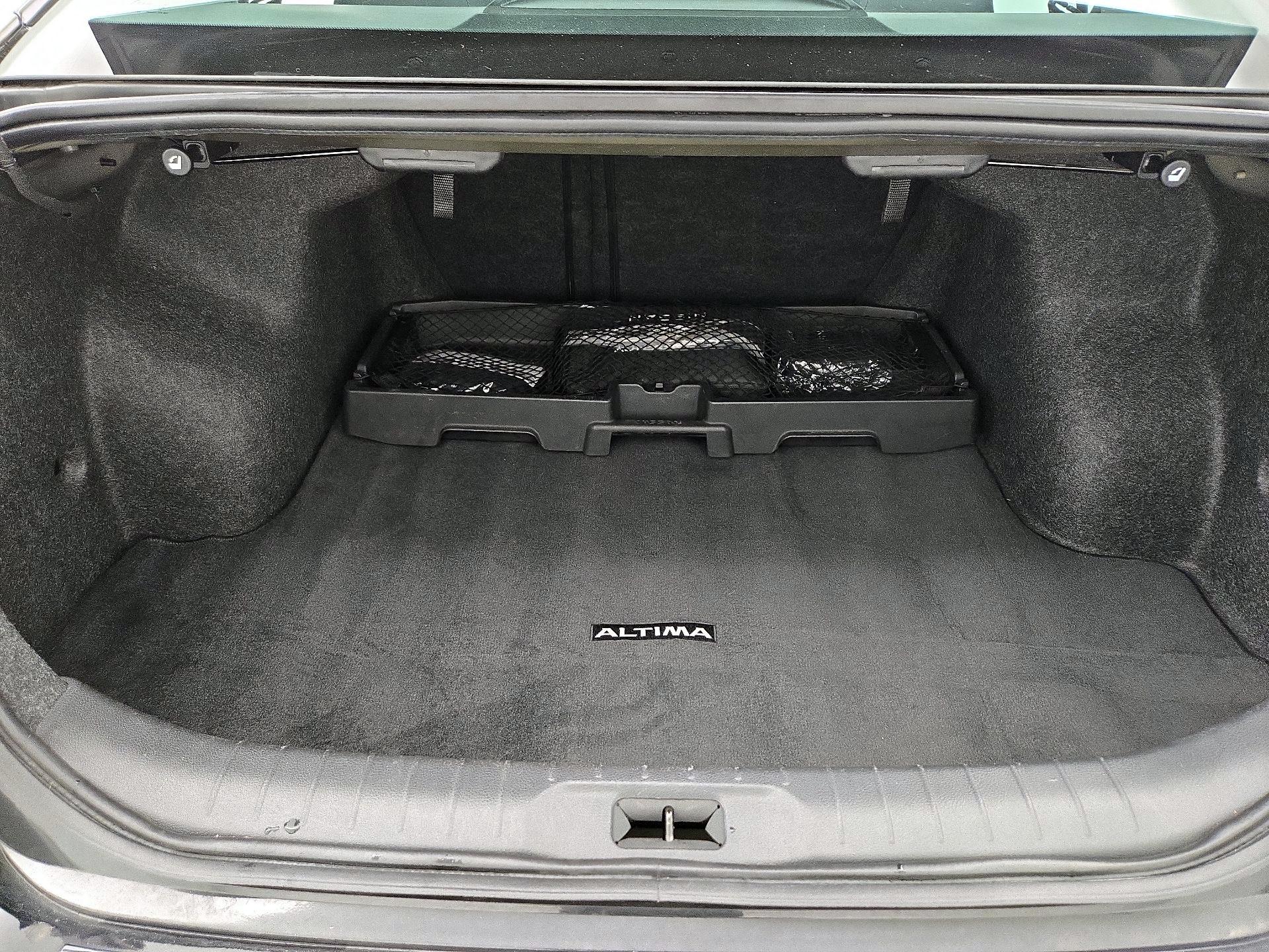 Thumbnail: 2023 Nissan Altima - 19