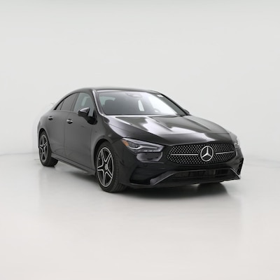 2024 Mercedes-Benz CLA250