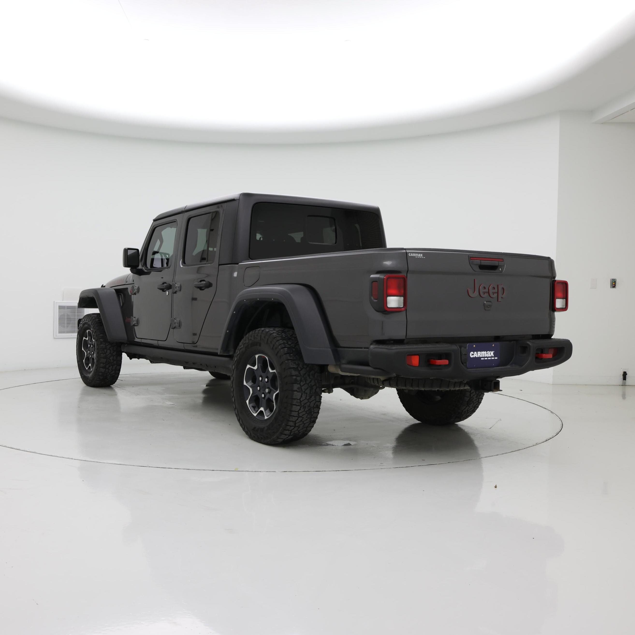 Thumbnail: 2023 Jeep Gladiator - 2
