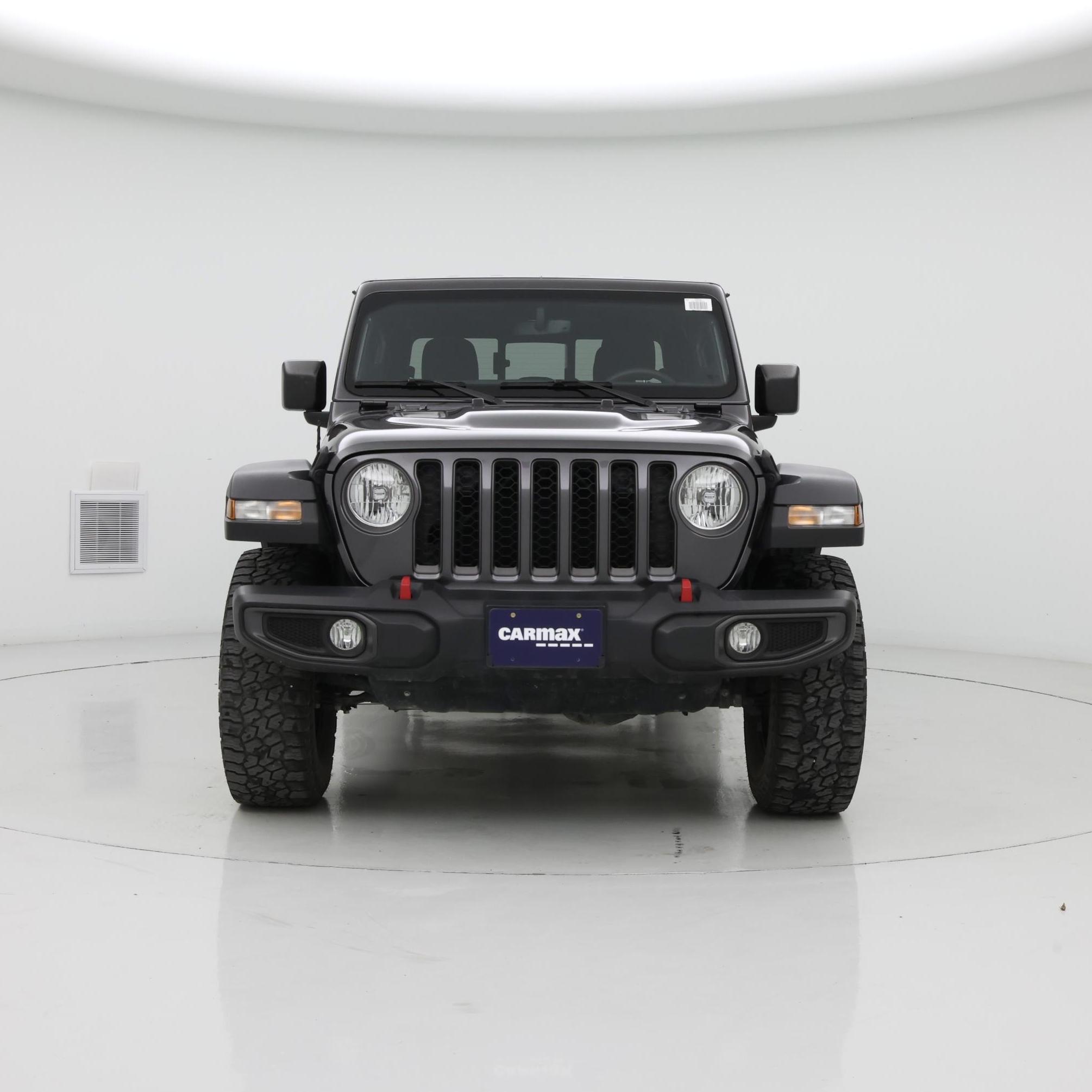 Thumbnail: 2023 Jeep Gladiator - 5