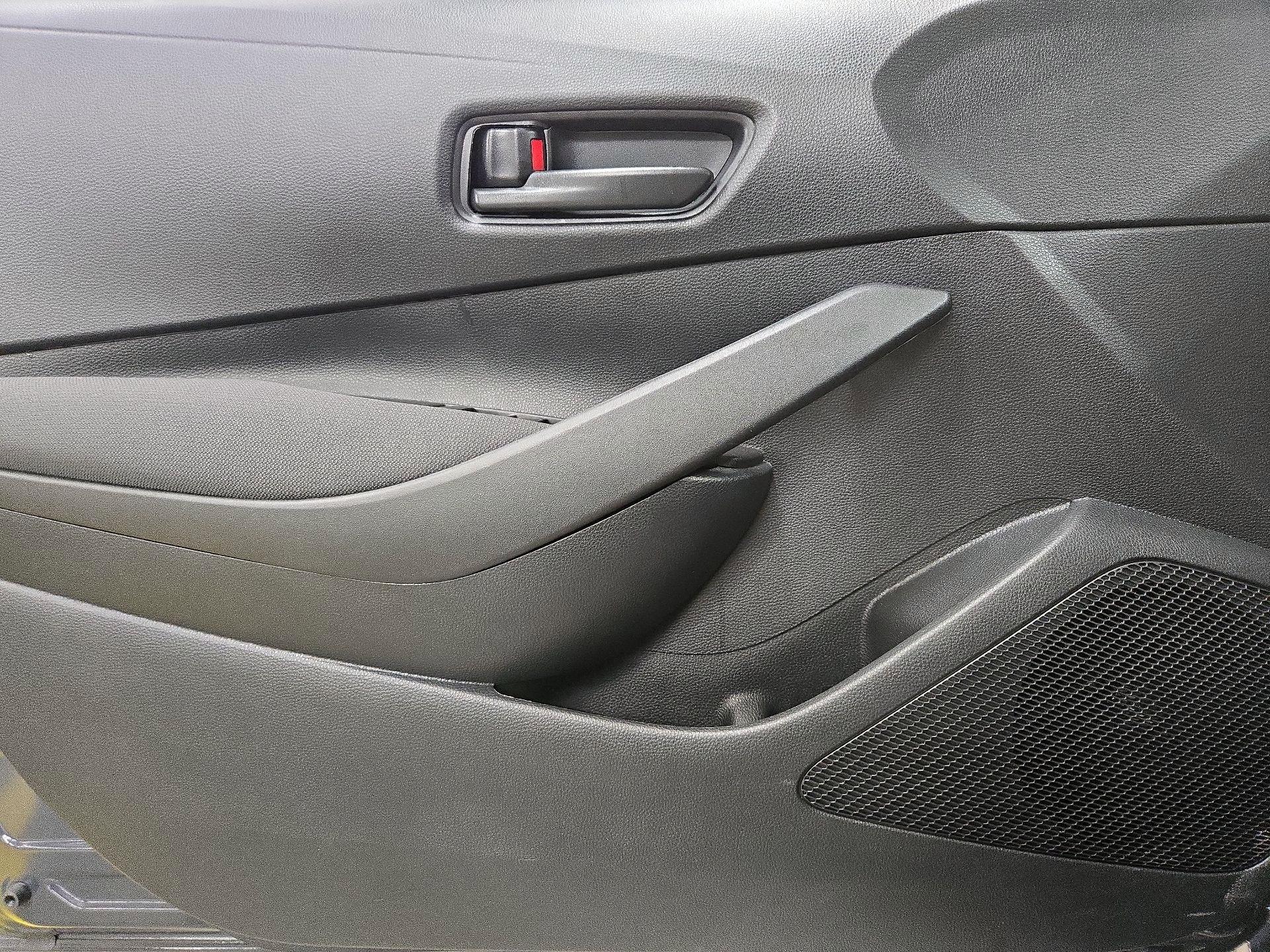 Thumbnail: 2025 Toyota Corolla - 12