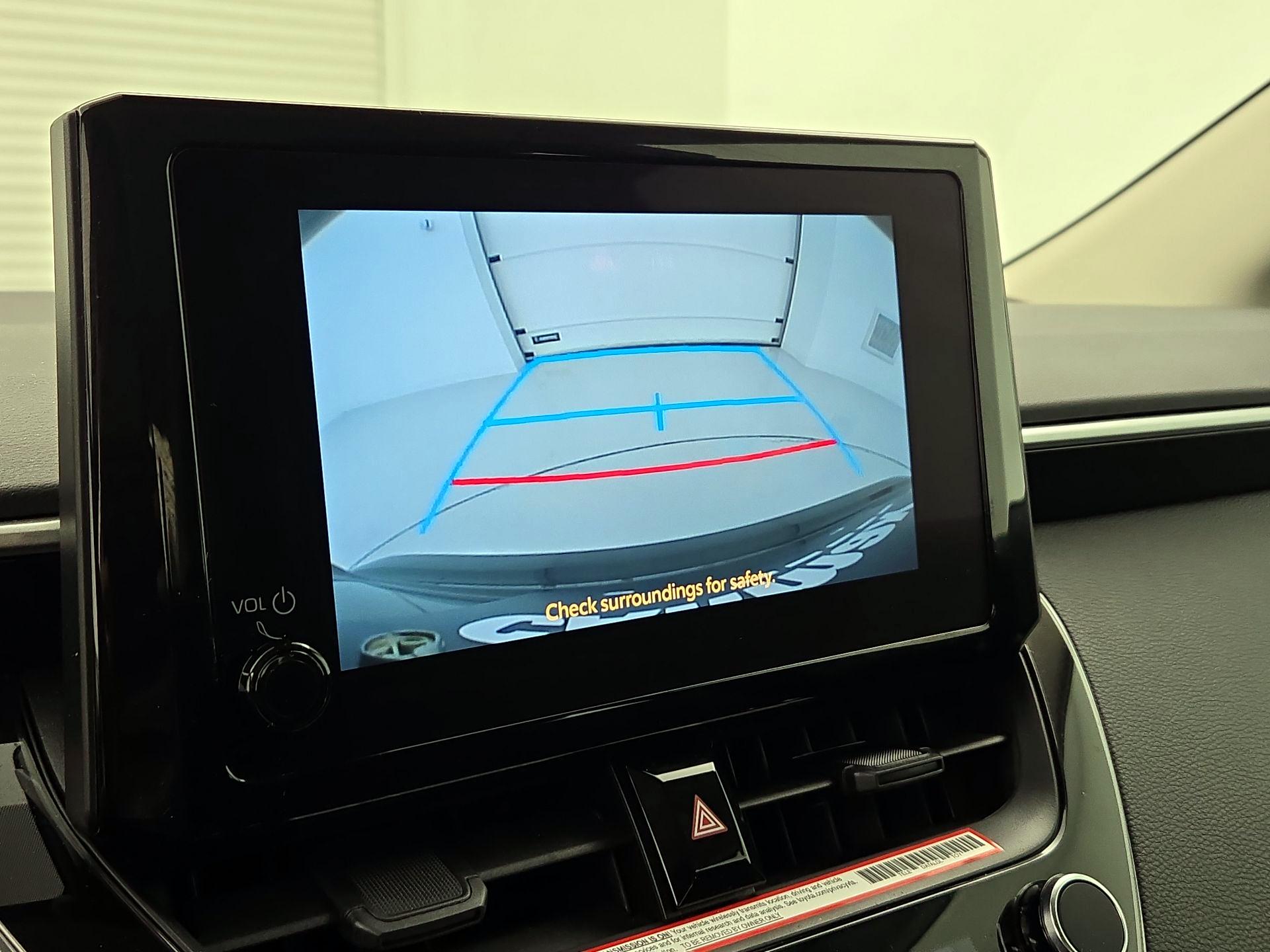 Thumbnail: 2025 Toyota Corolla - 14