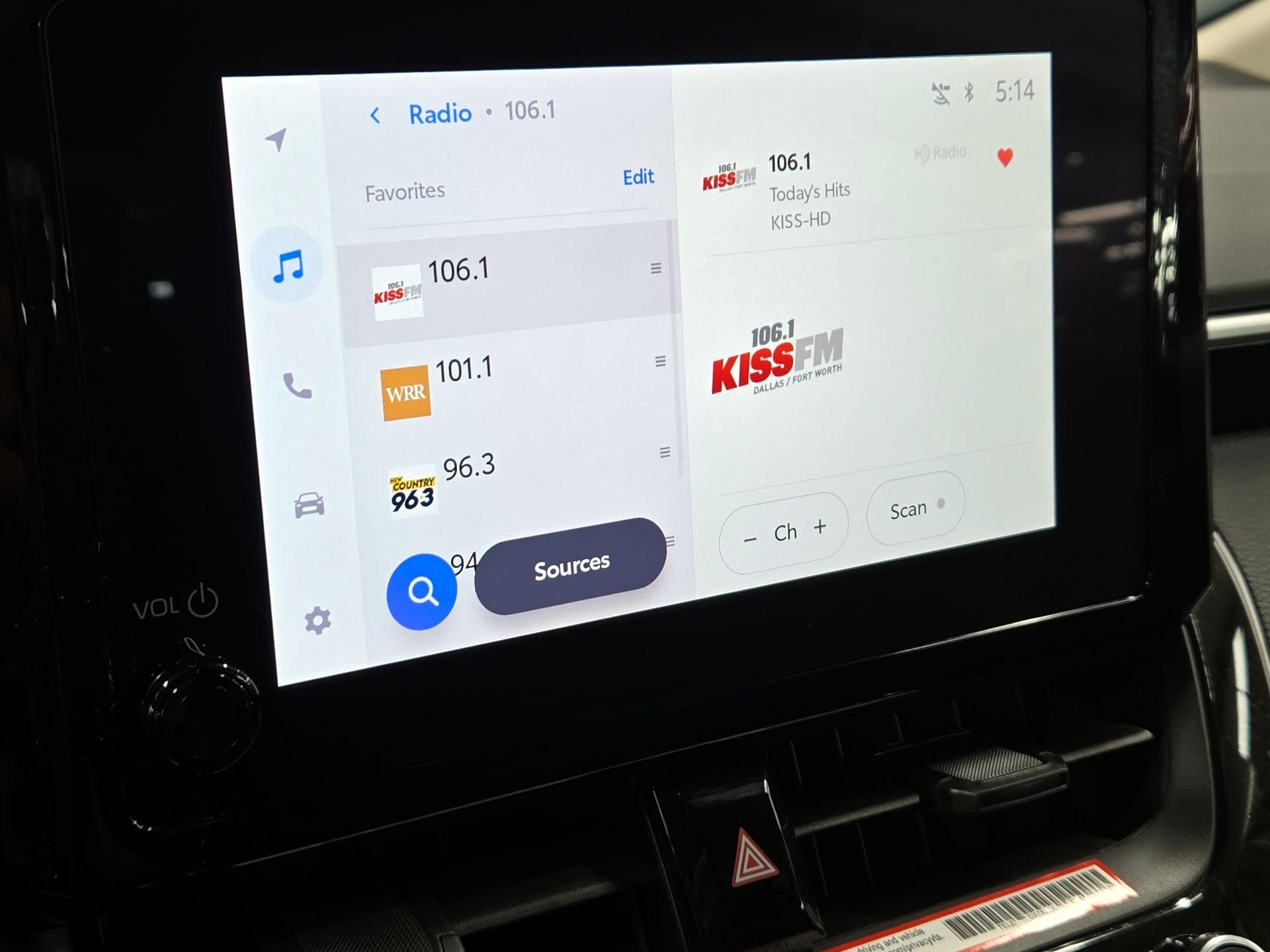 Thumbnail: 2025 Toyota Corolla - 15