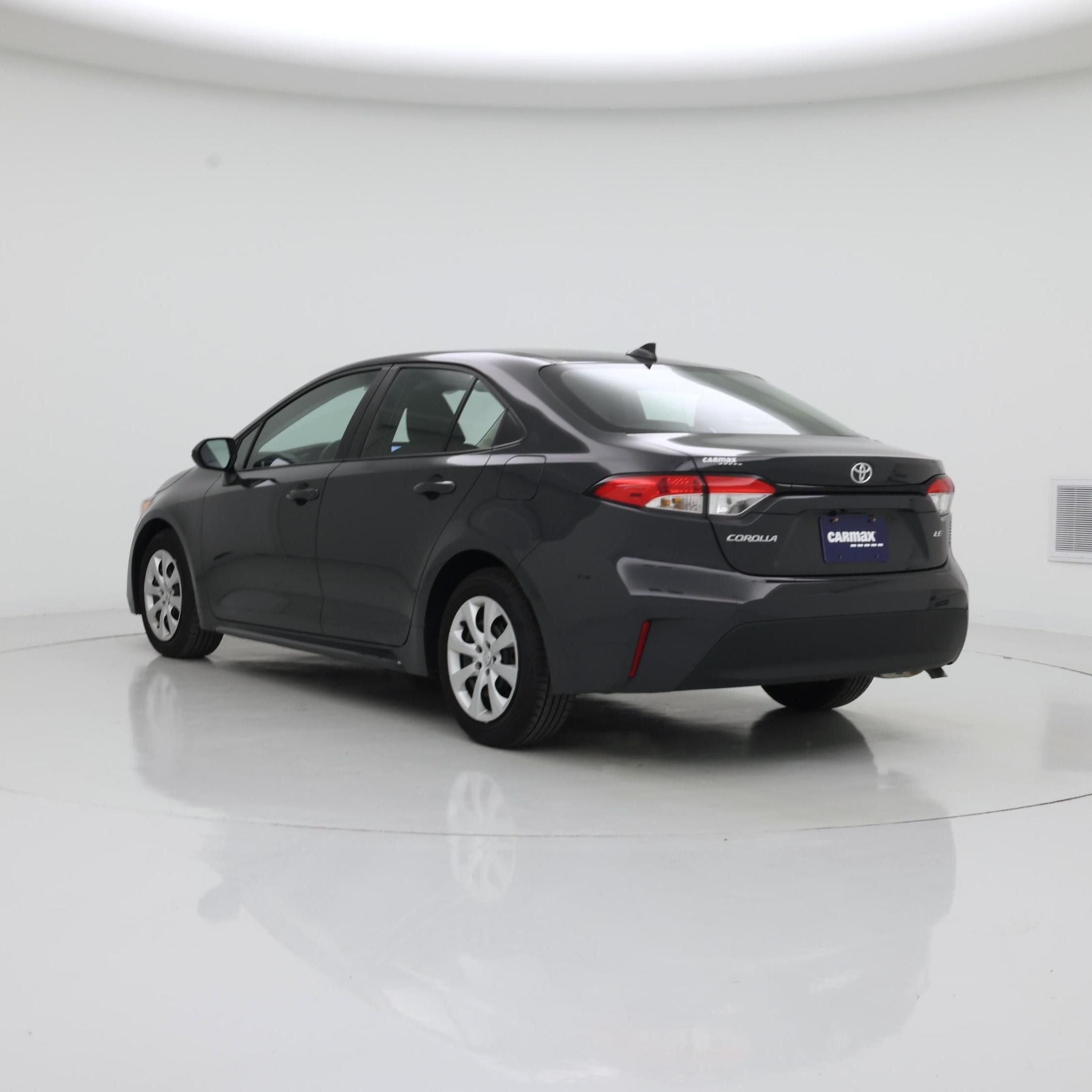 Thumbnail: 2025 Toyota Corolla - 2