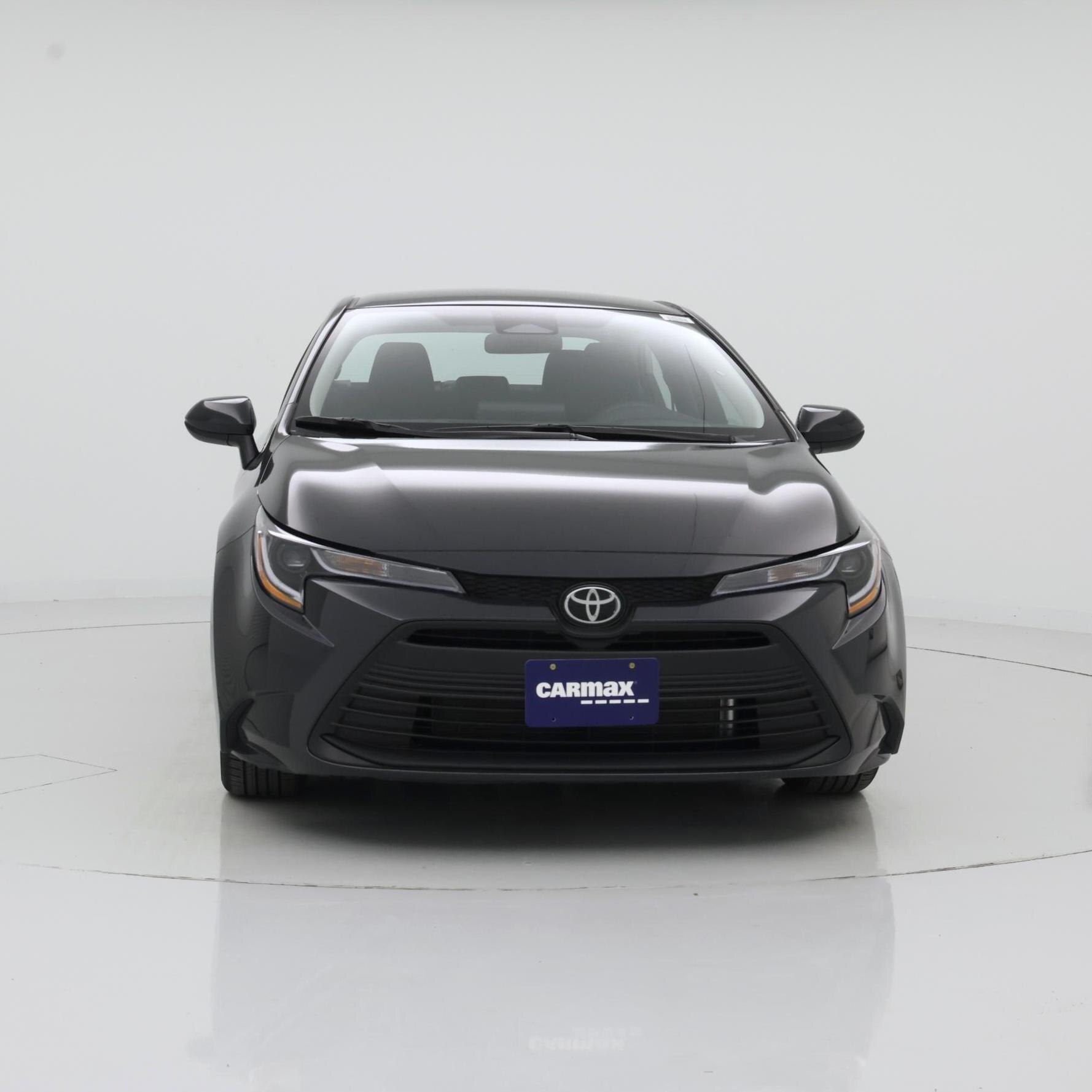 Thumbnail: 2025 Toyota Corolla - 5