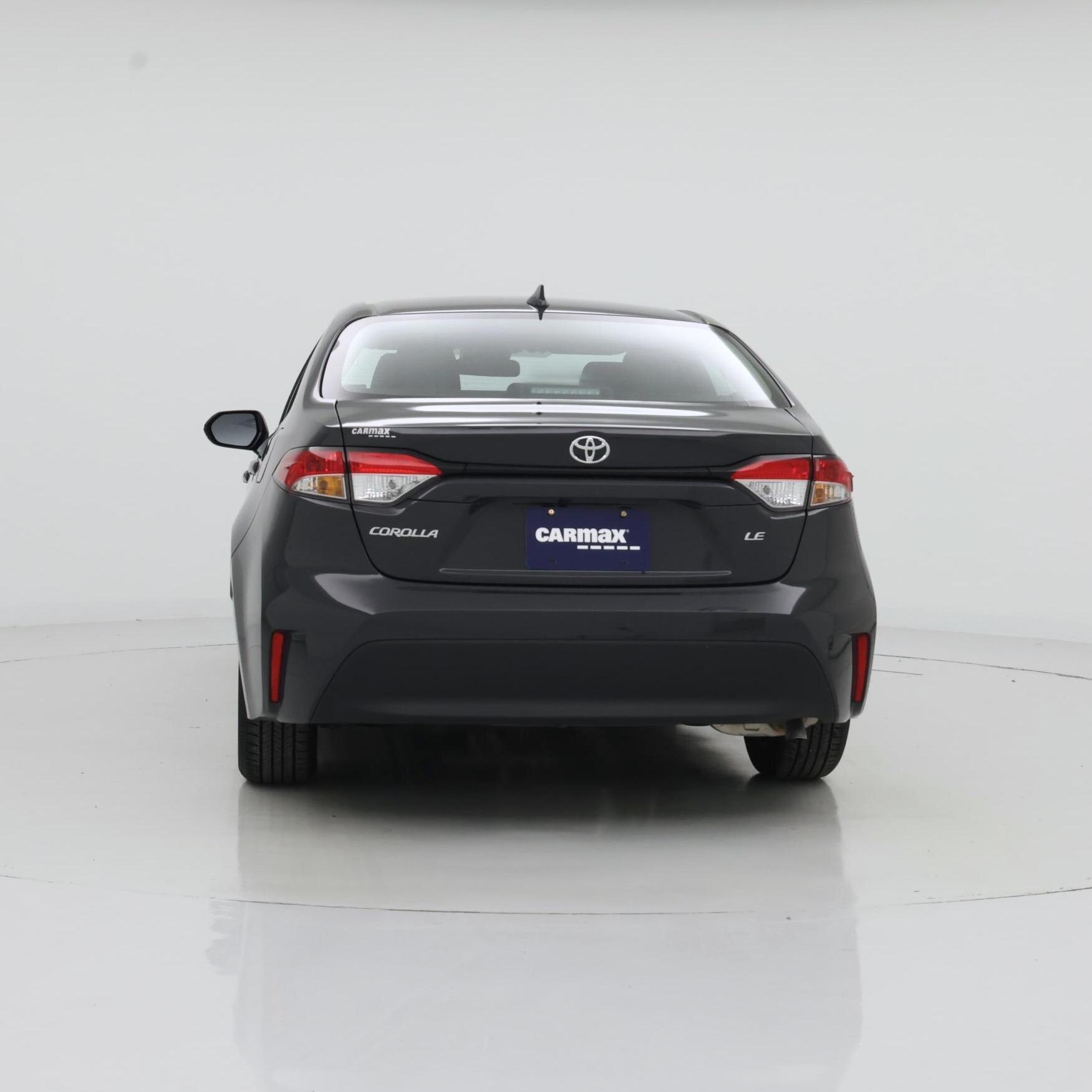 Thumbnail: 2025 Toyota Corolla - 6