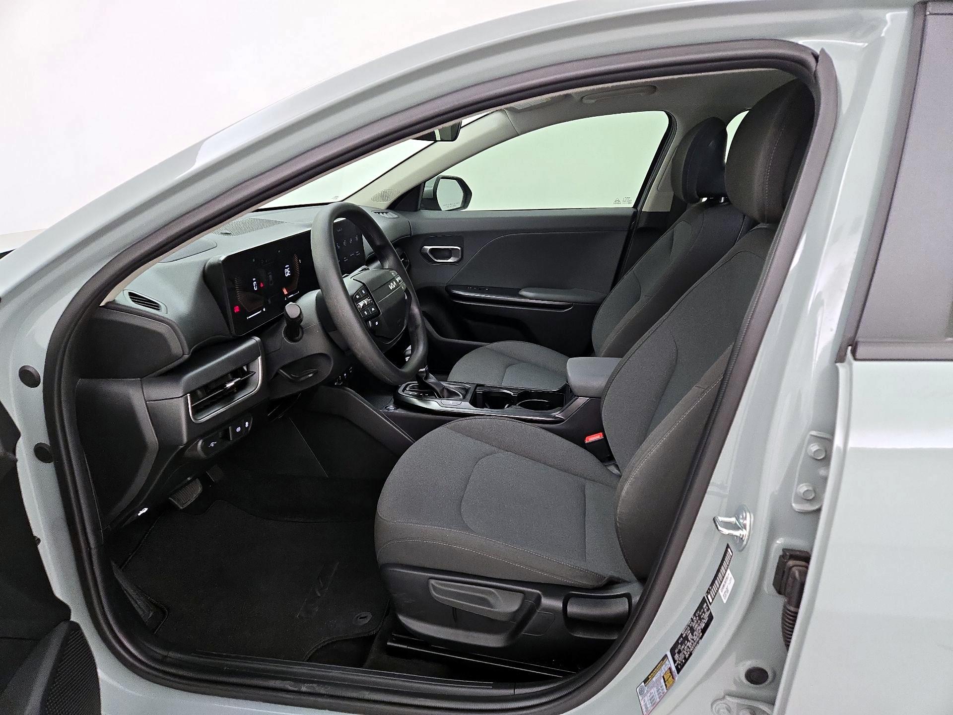 Thumbnail: 2025 Kia K4 - 11