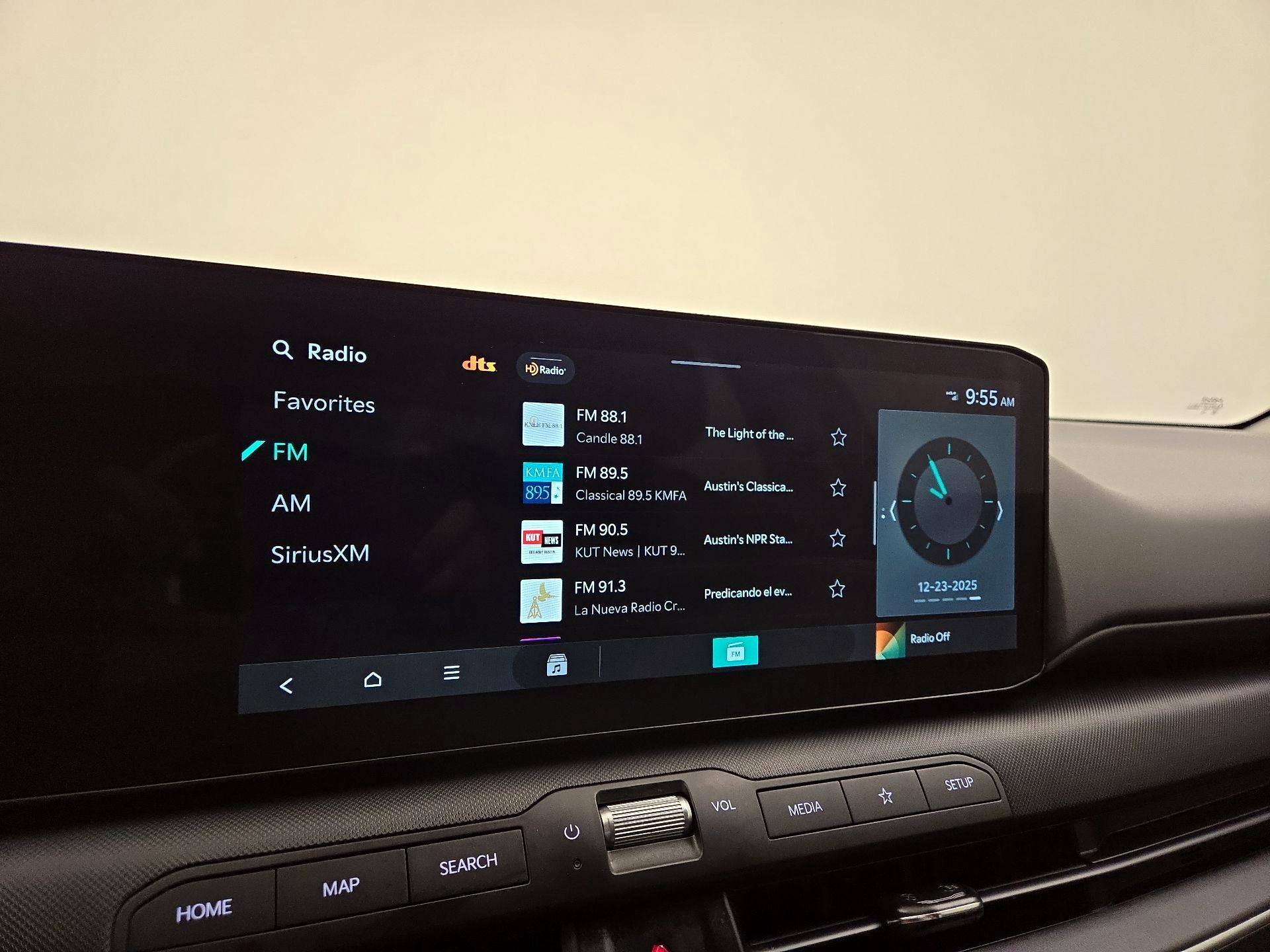 Thumbnail: 2025 Kia K4 - 15