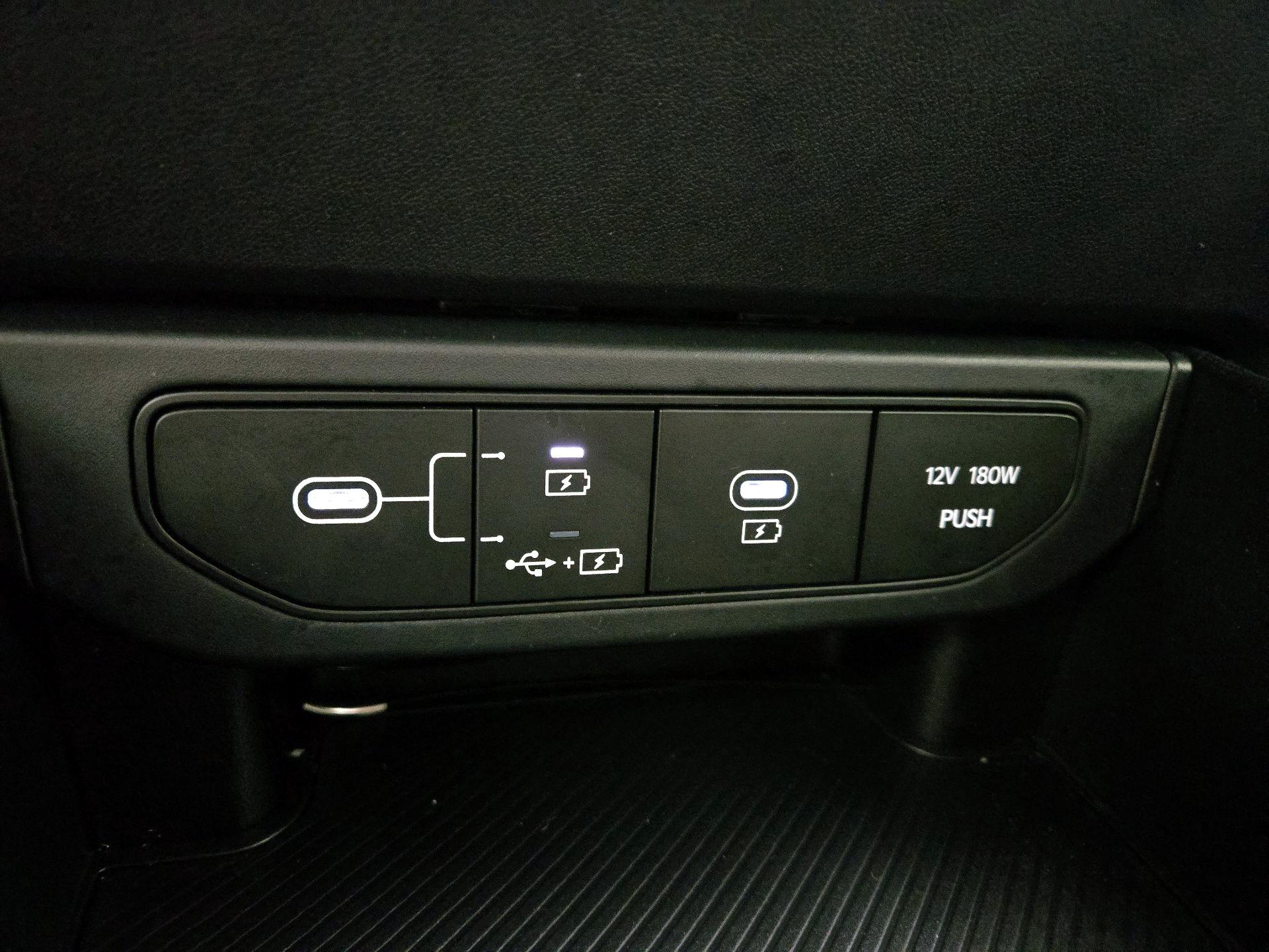 Thumbnail: 2025 Kia K4 - 18