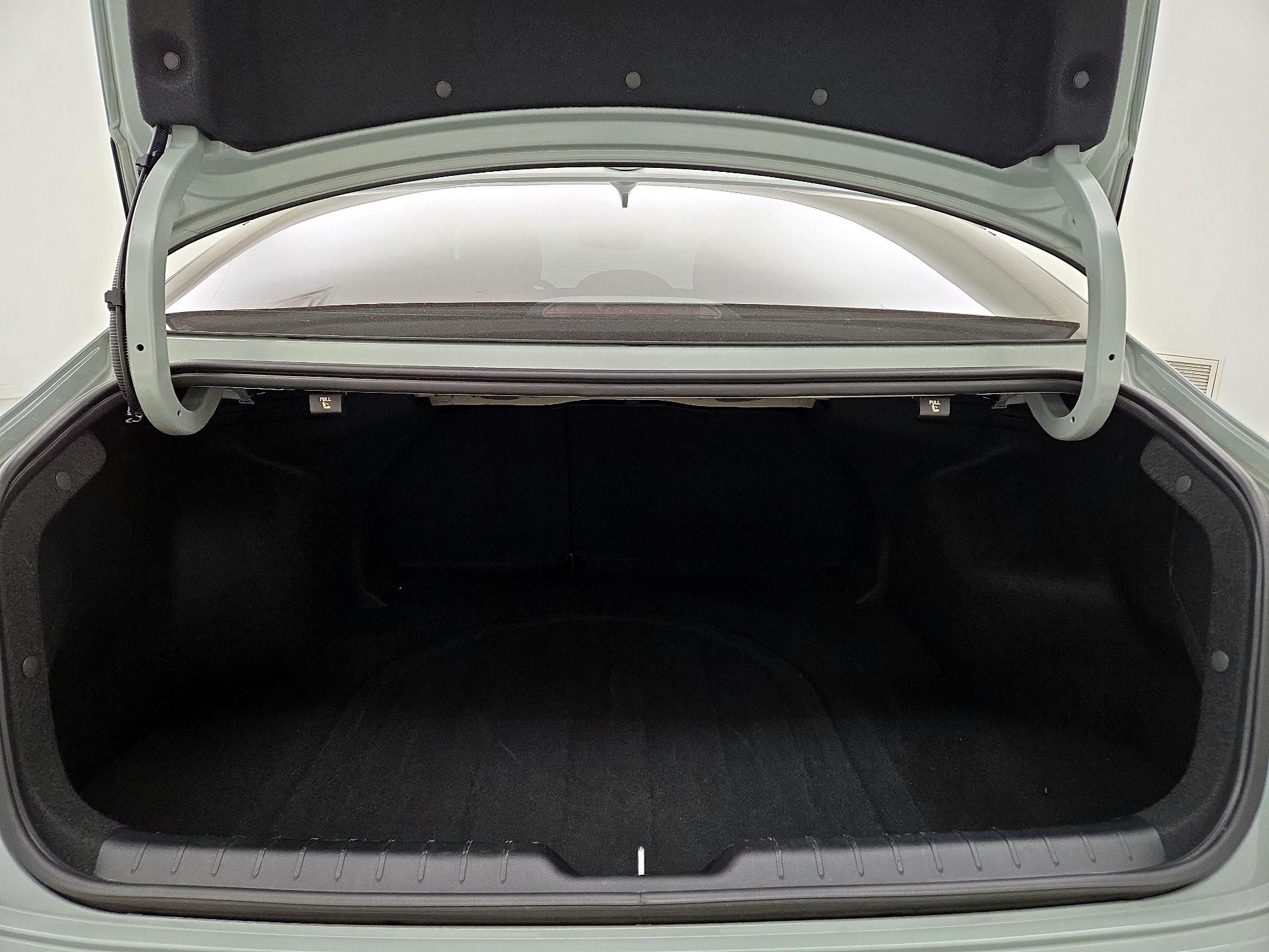 Thumbnail: 2025 Kia K4 - 20