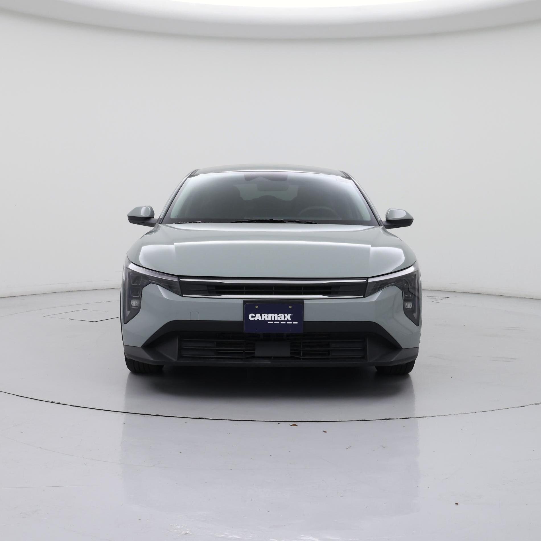 Thumbnail: 2025 Kia K4 - 5