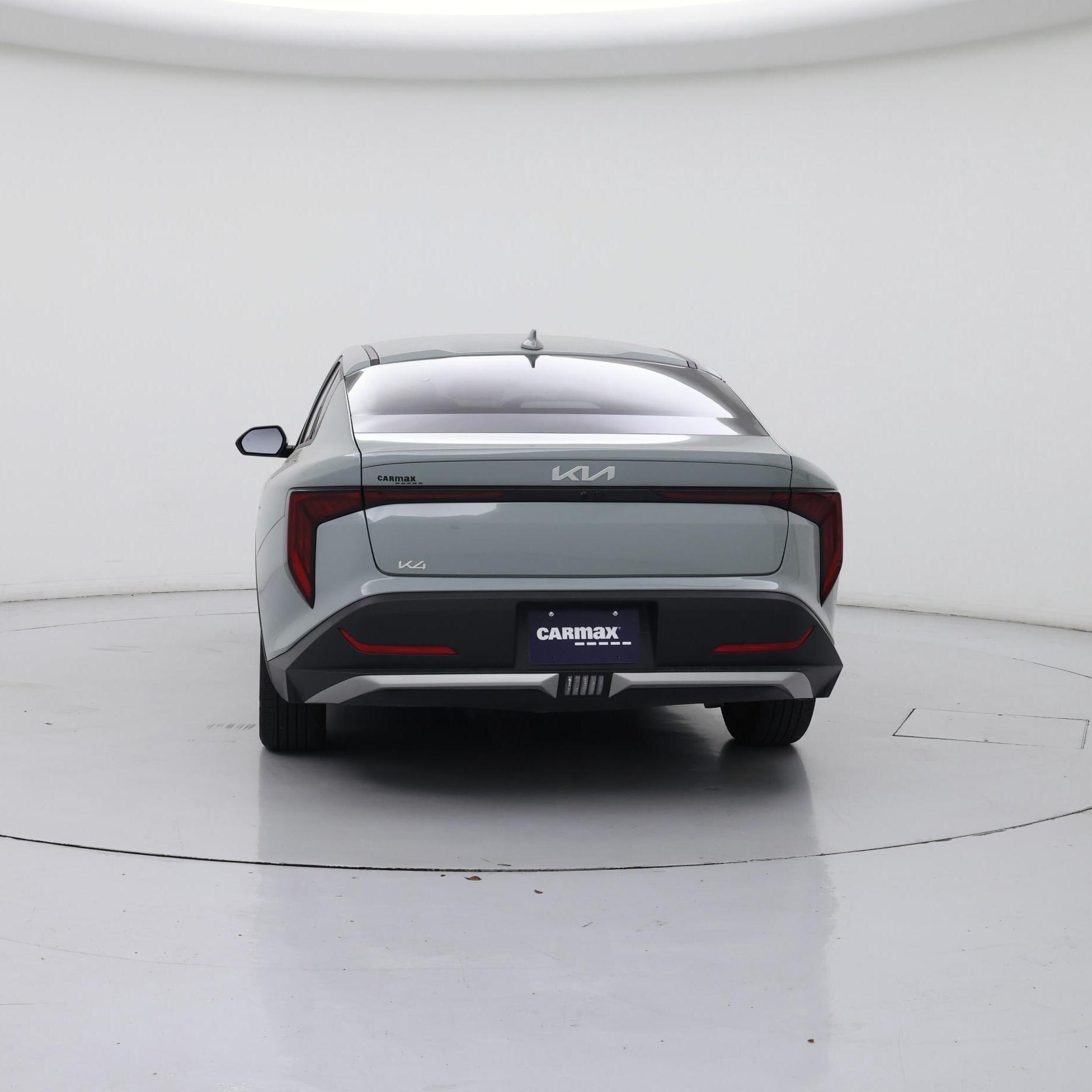 Thumbnail: 2025 Kia K4 - 6