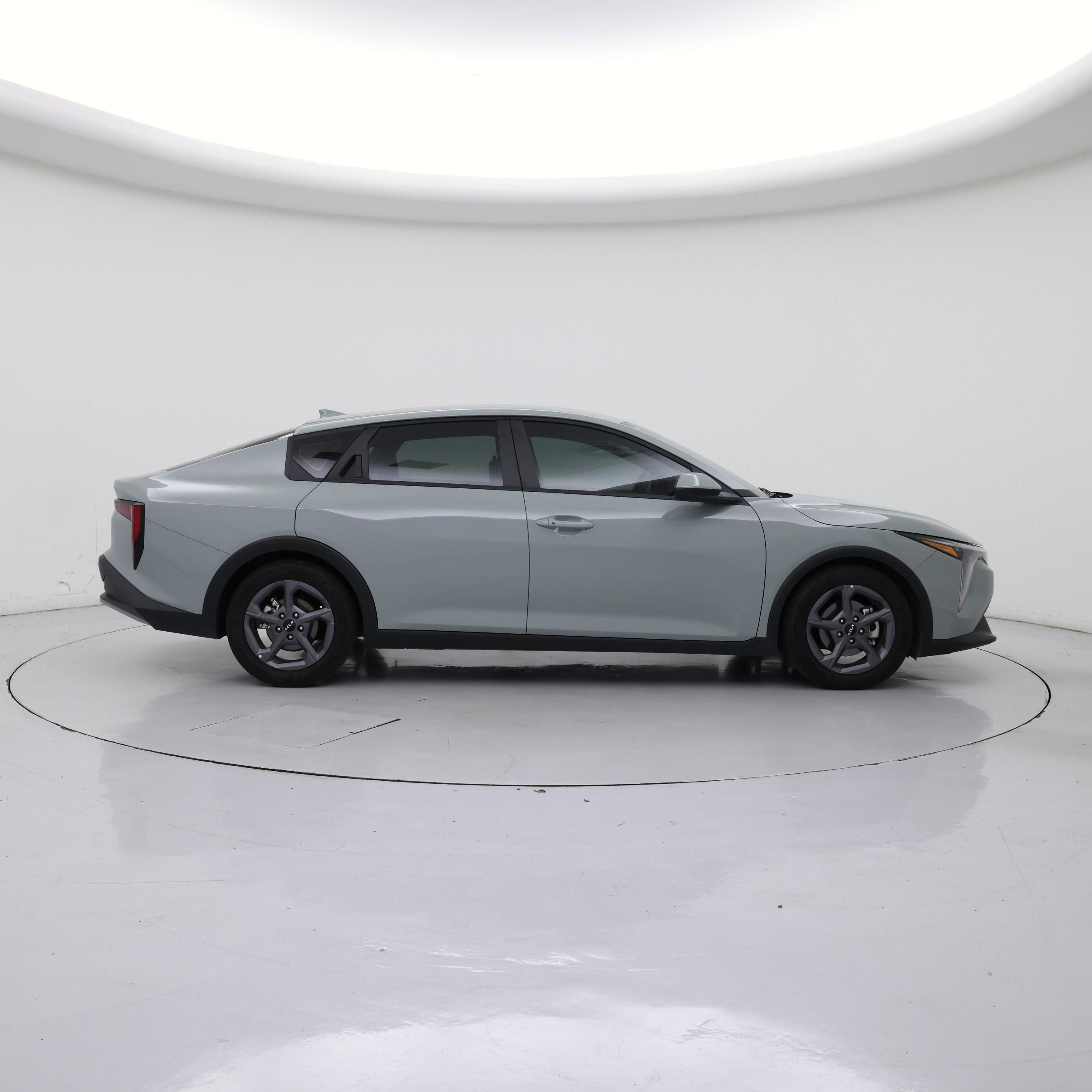 Thumbnail: 2025 Kia K4 - 7