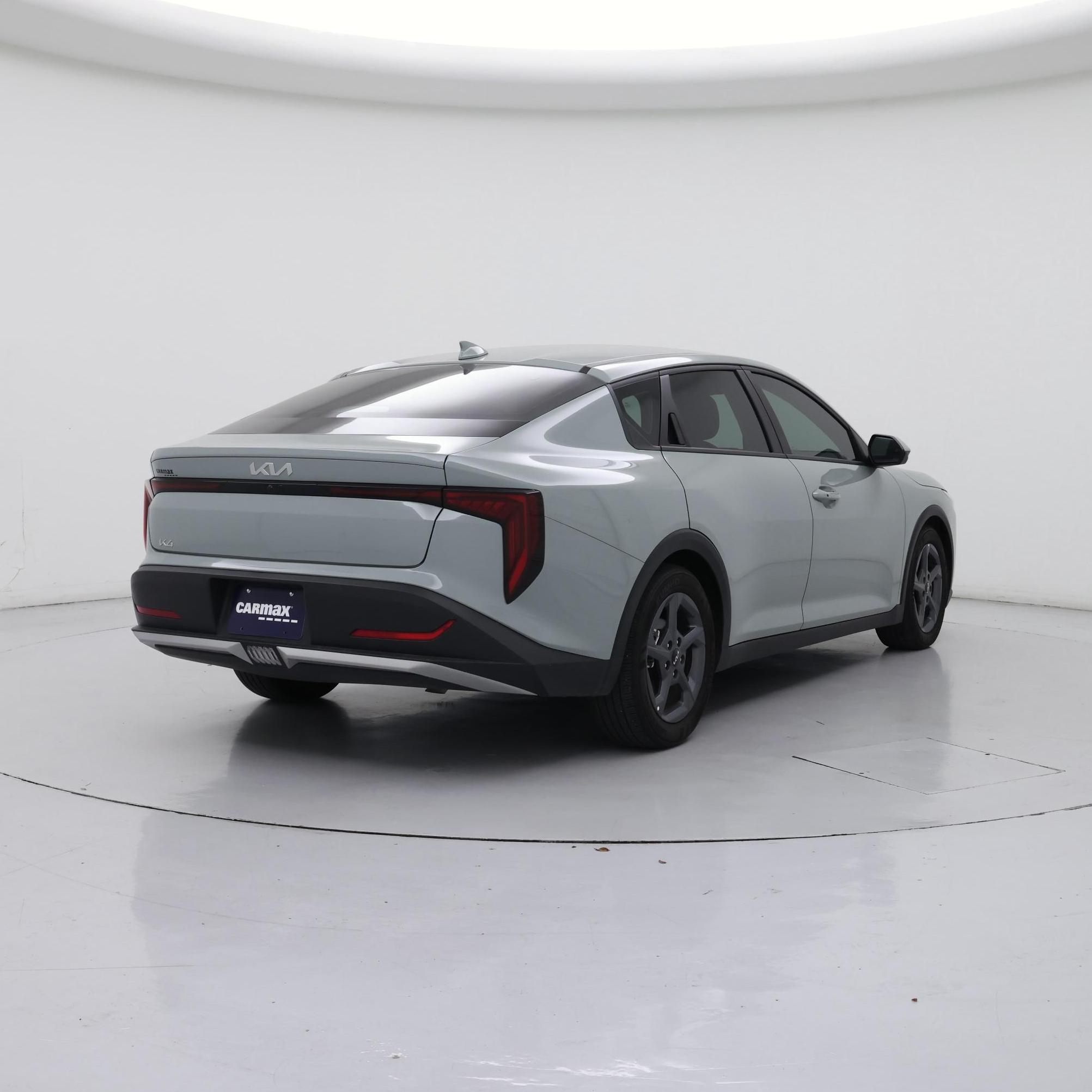 Thumbnail: 2025 Kia K4 - 8