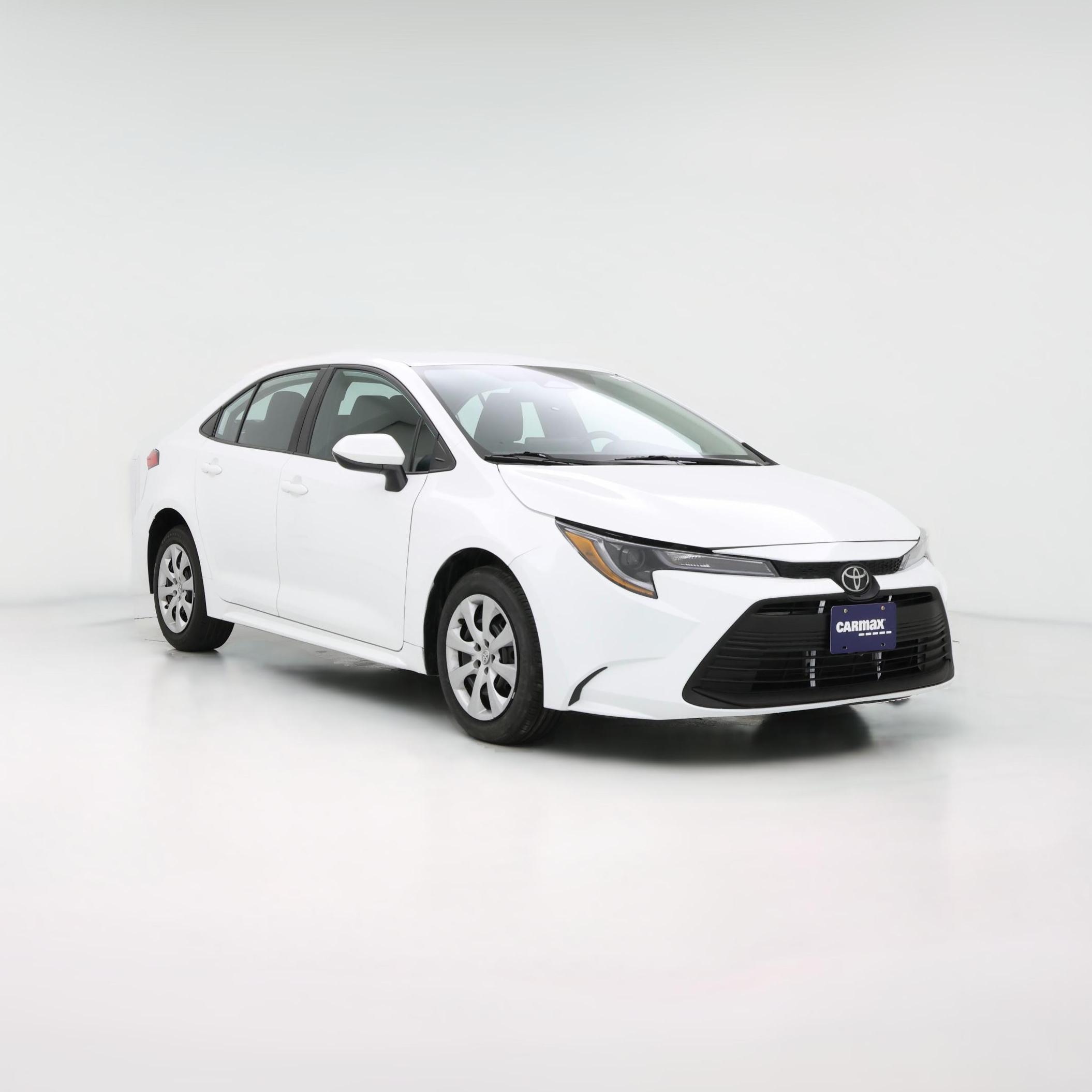 Thumbnail: 2023 Toyota Corolla - 1