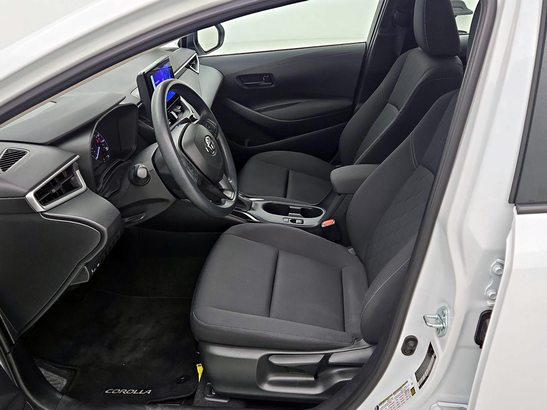Thumbnail: 2023 Toyota Corolla - 11