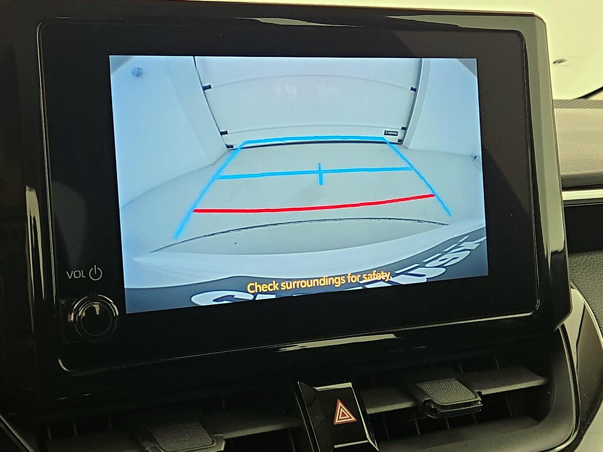 Thumbnail: 2023 Toyota Corolla - 14