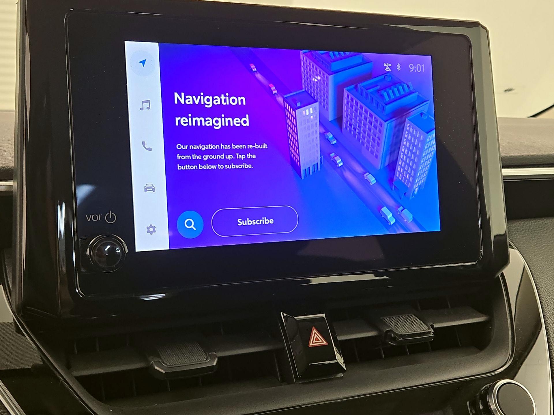 Thumbnail: 2023 Toyota Corolla - 15