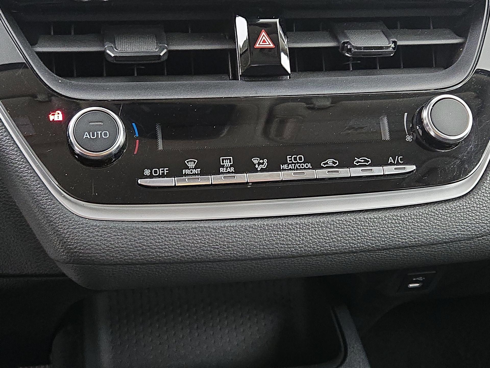 Thumbnail: 2023 Toyota Corolla - 16