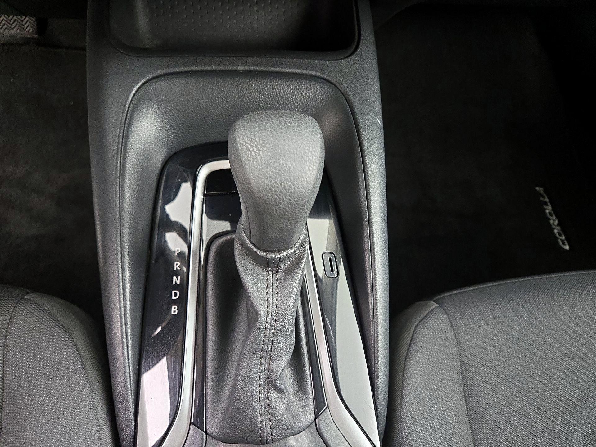 Thumbnail: 2023 Toyota Corolla - 17