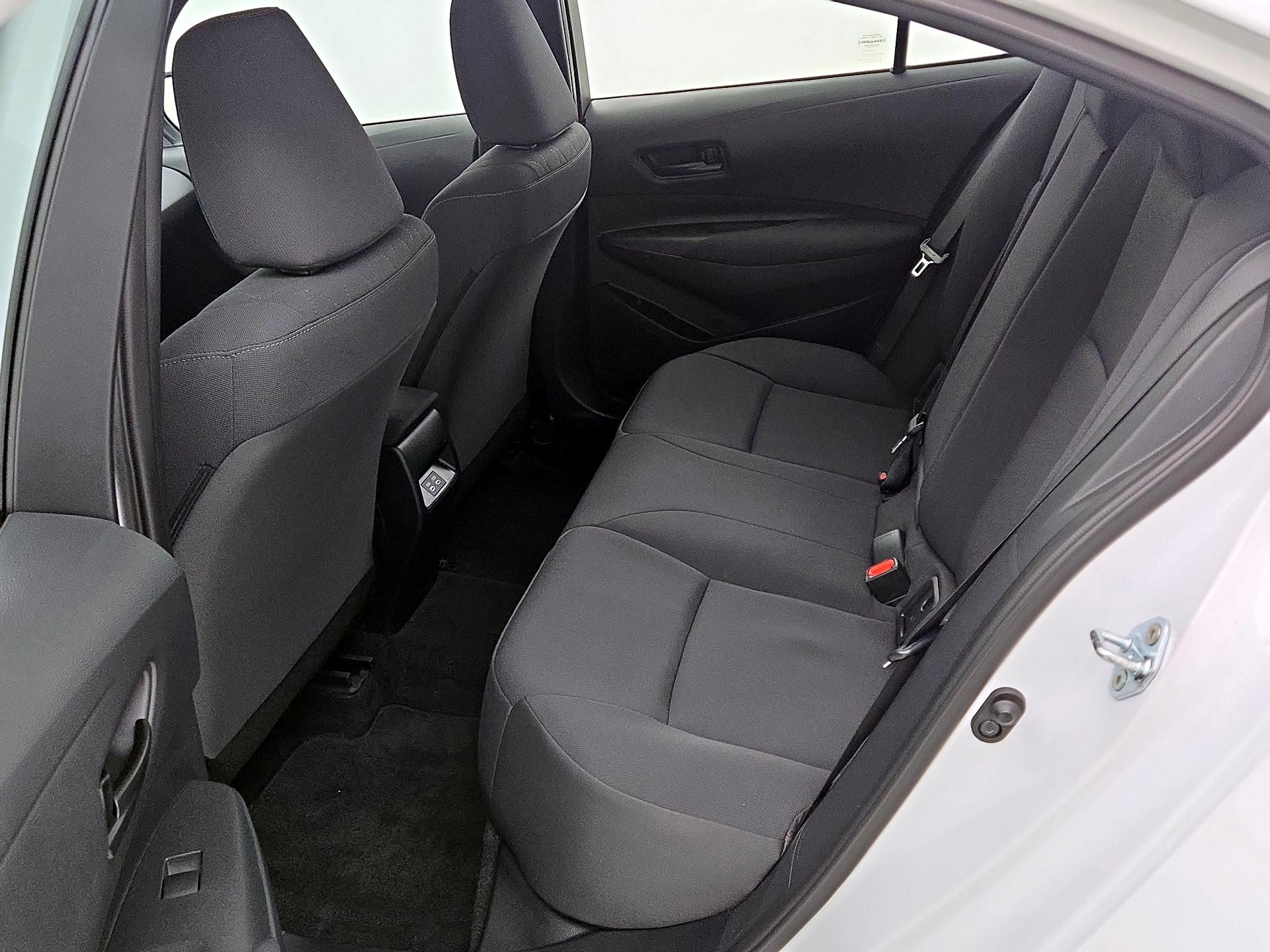 Thumbnail: 2023 Toyota Corolla - 19