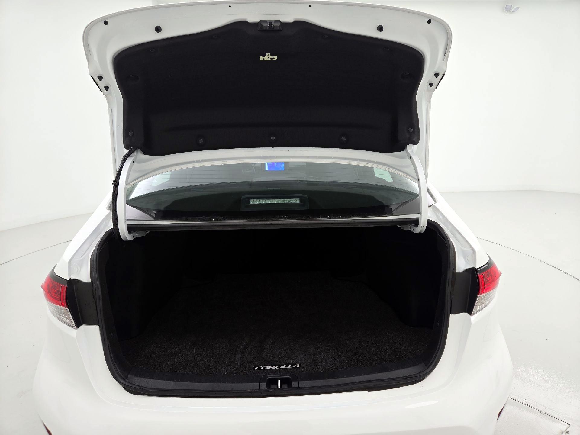 Thumbnail: 2023 Toyota Corolla - 20