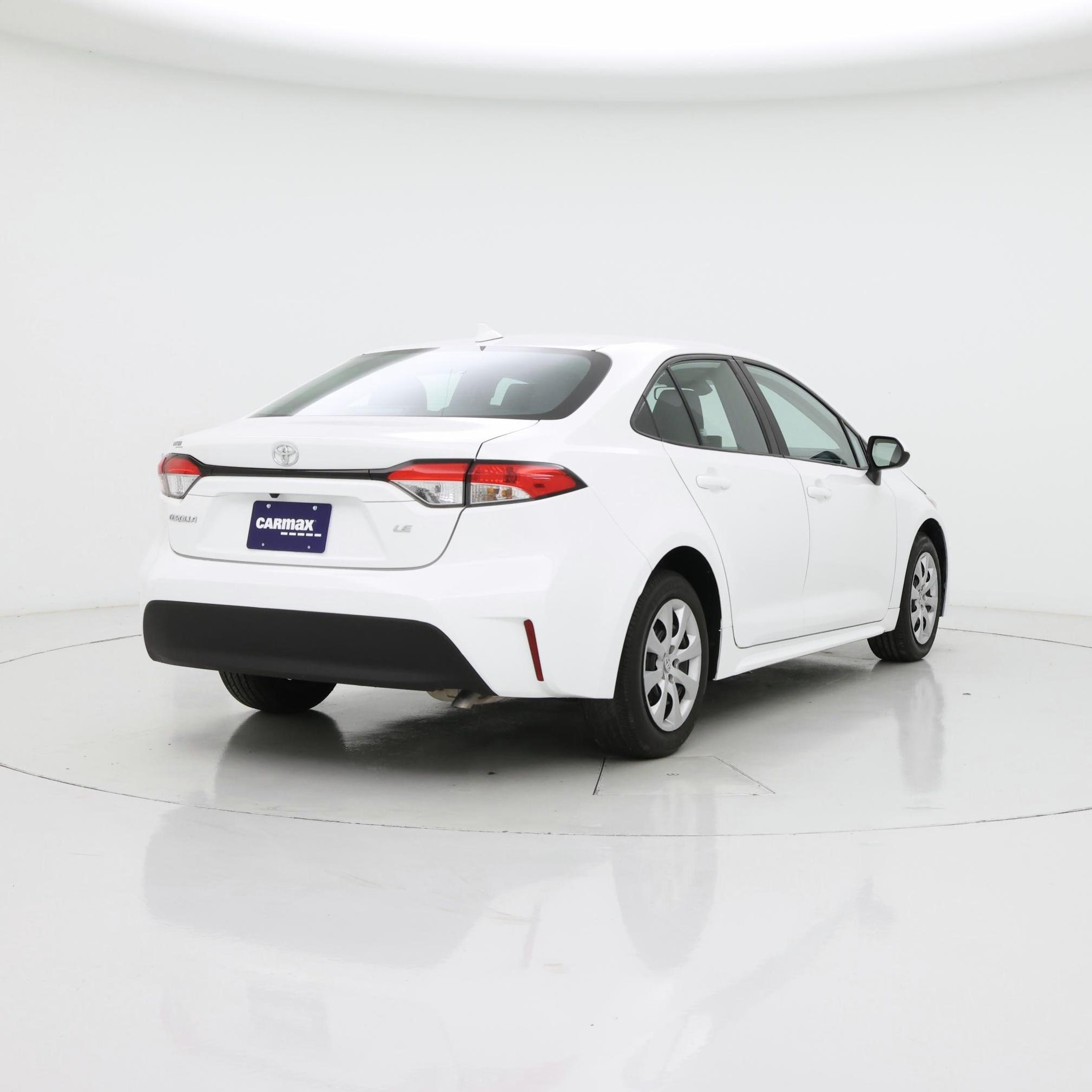 Thumbnail: 2023 Toyota Corolla - 8