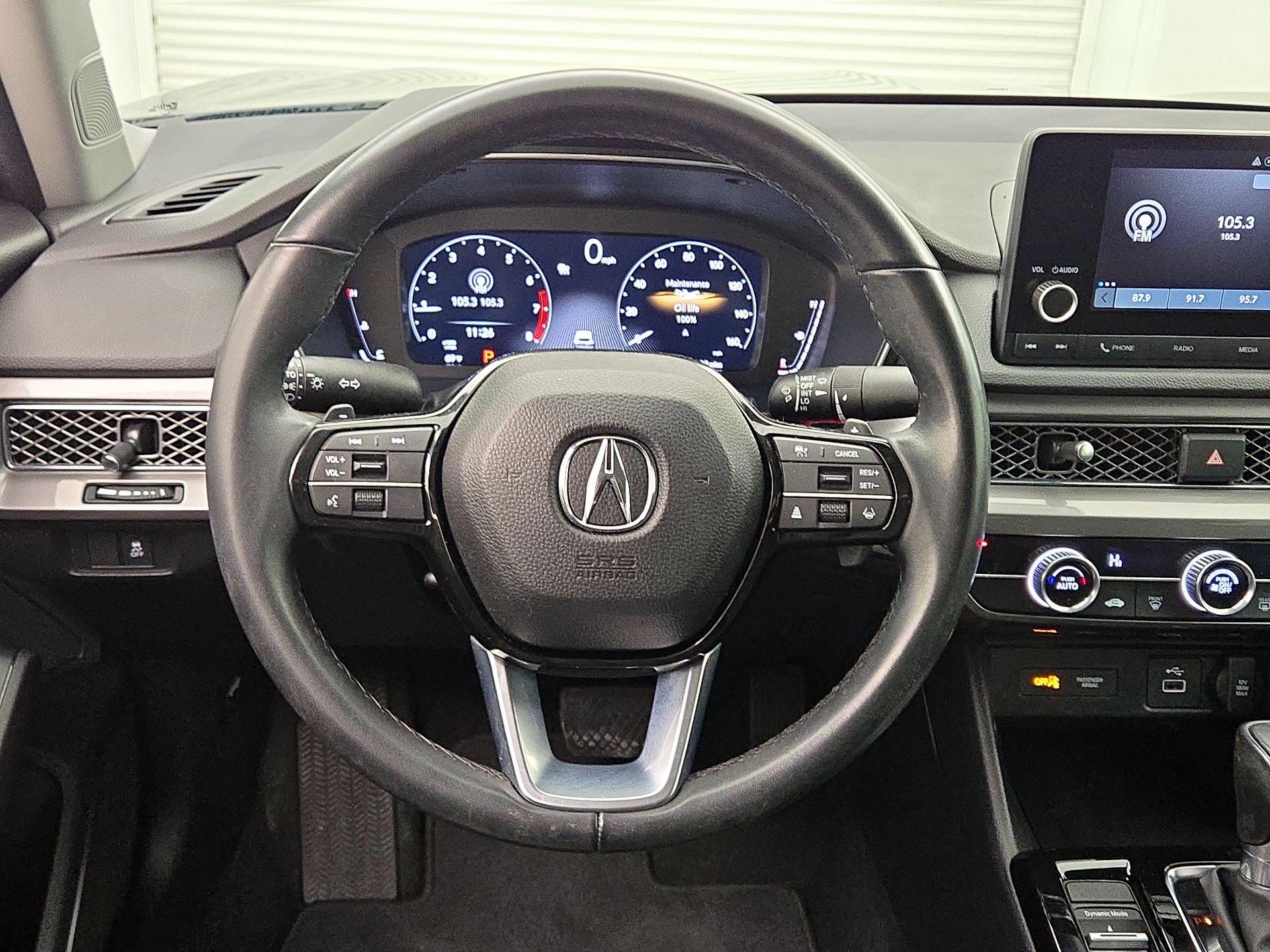 Thumbnail: 2023 Acura Integra - 10