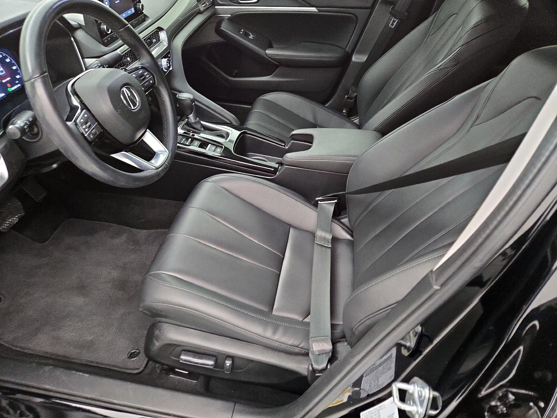 Thumbnail: 2023 Acura Integra - 11