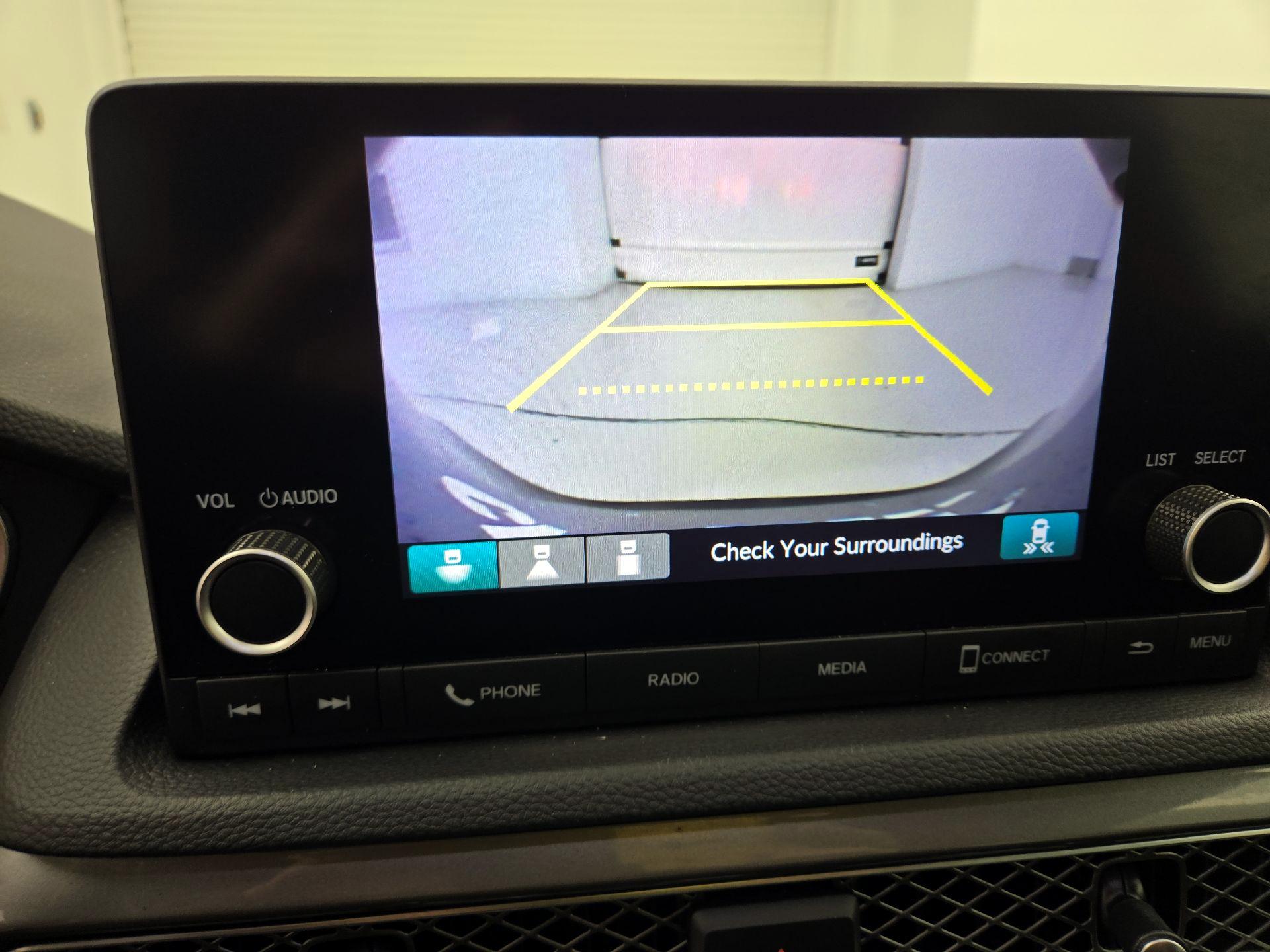 Thumbnail: 2023 Acura Integra - 13