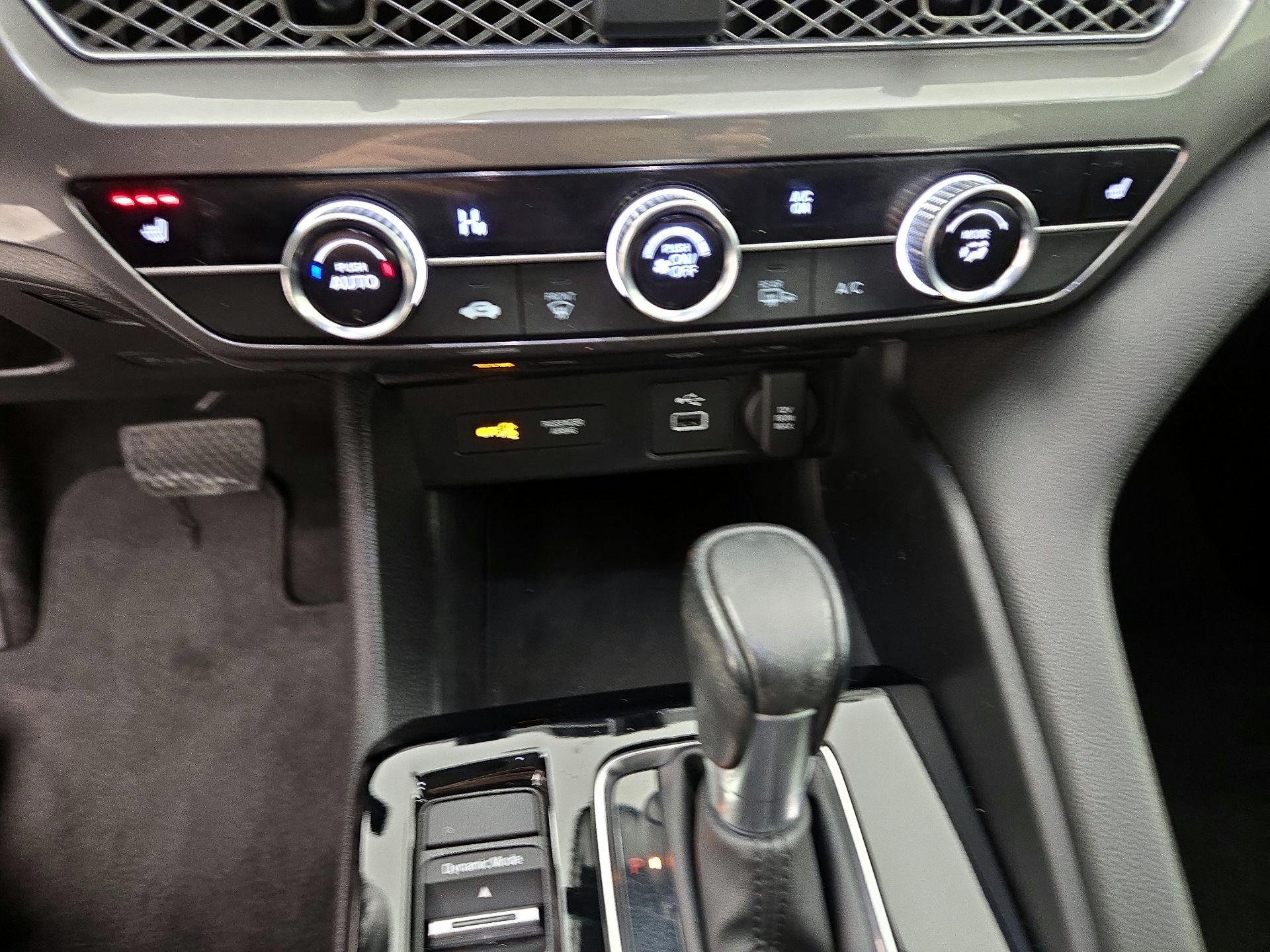 Thumbnail: 2023 Acura Integra - 15