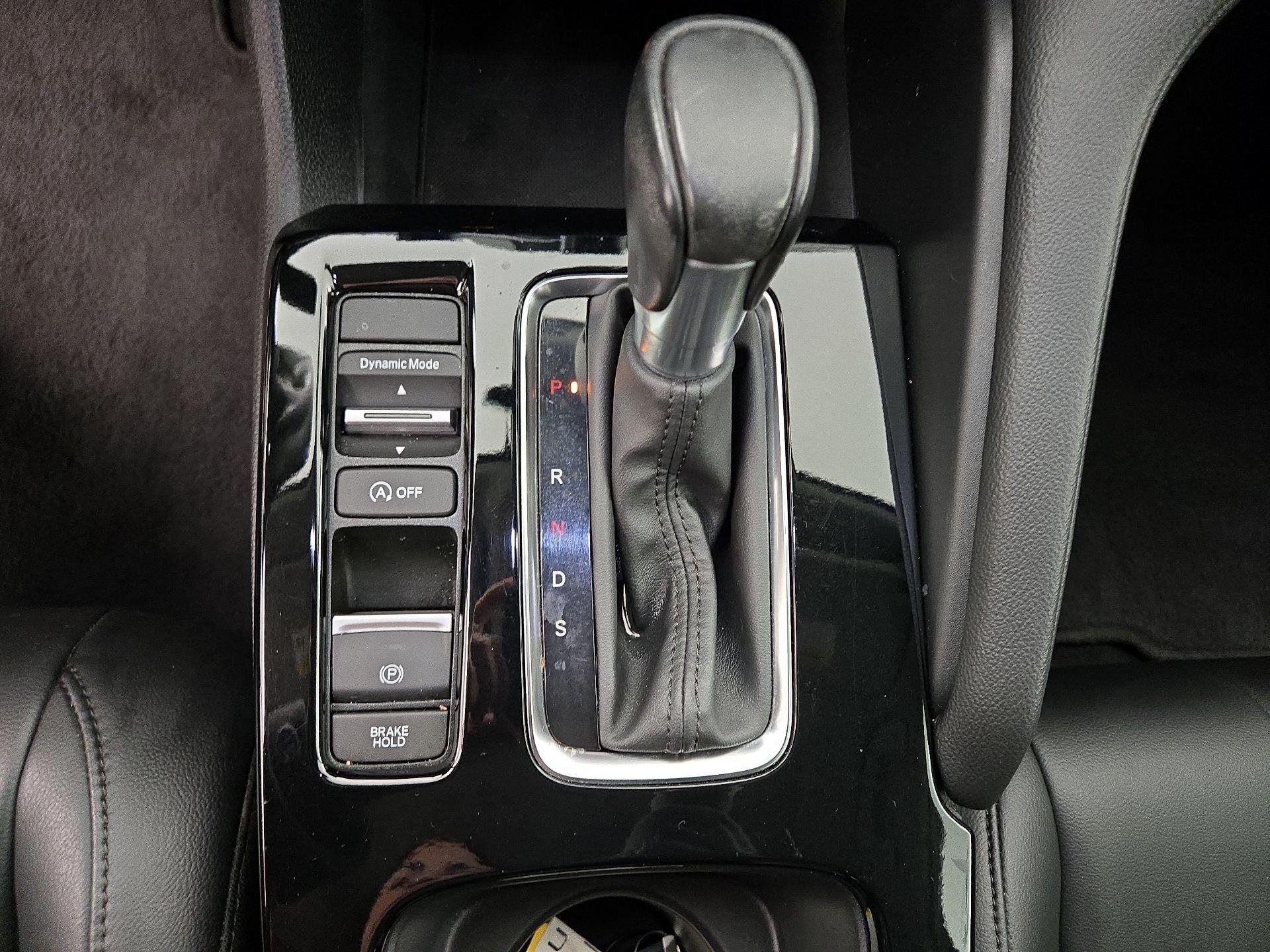 Thumbnail: 2023 Acura Integra - 16