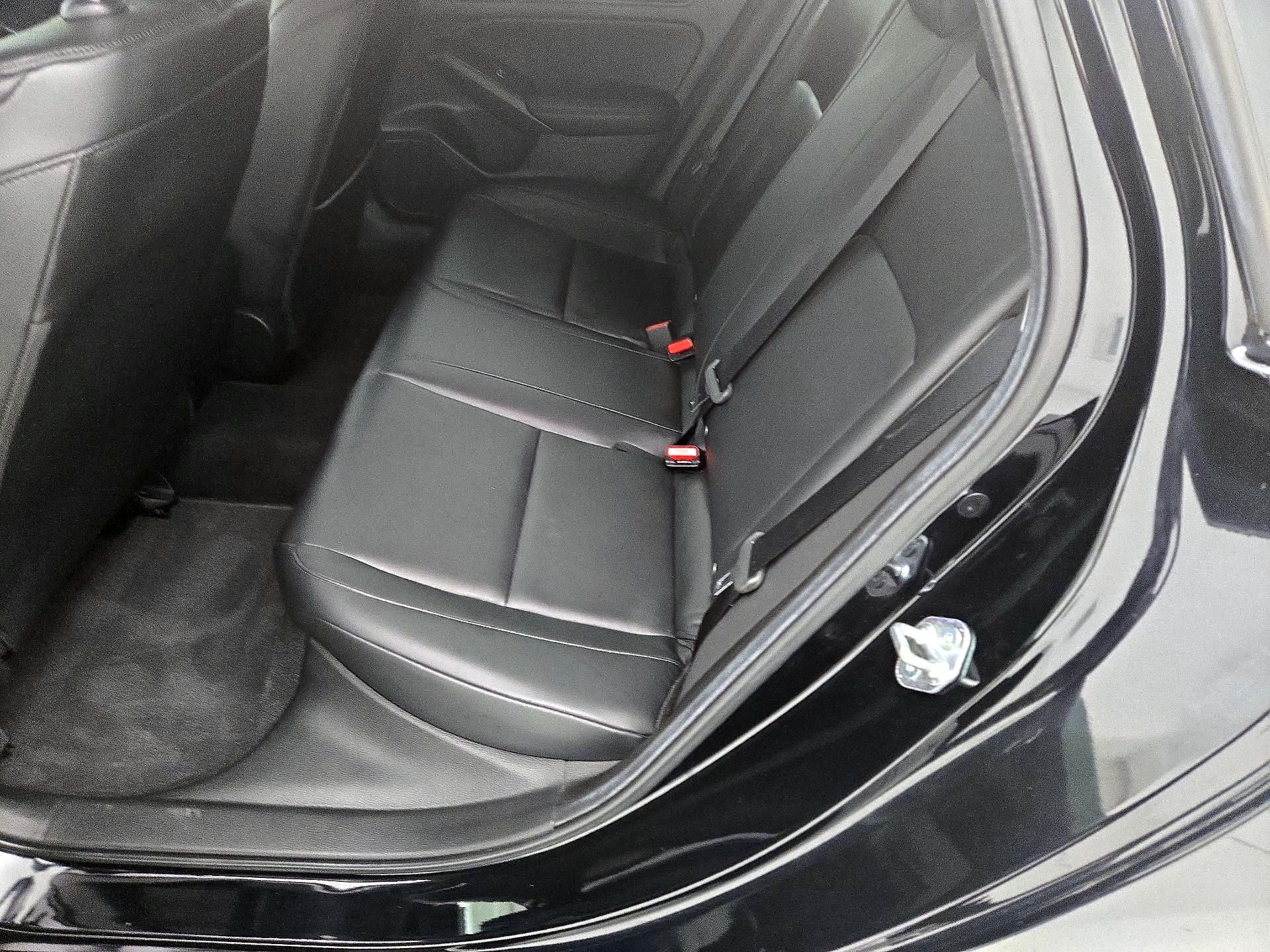 Thumbnail: 2023 Acura Integra - 18