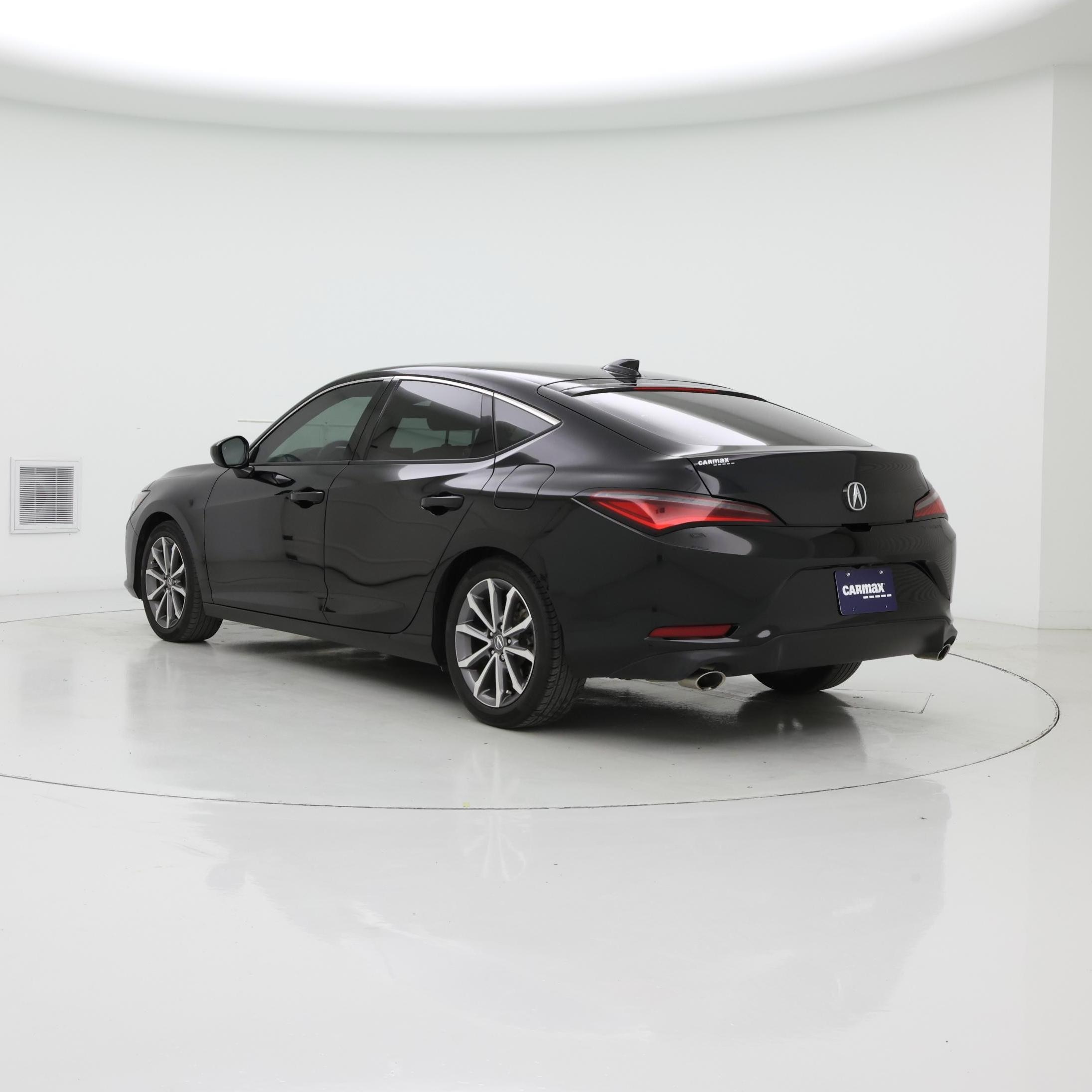 Thumbnail: 2023 Acura Integra - 2