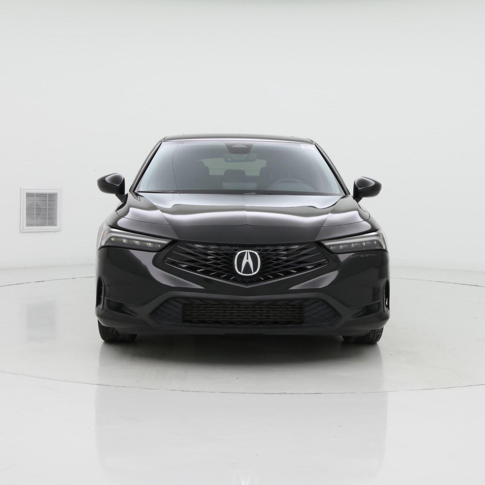 Thumbnail: 2023 Acura Integra - 5