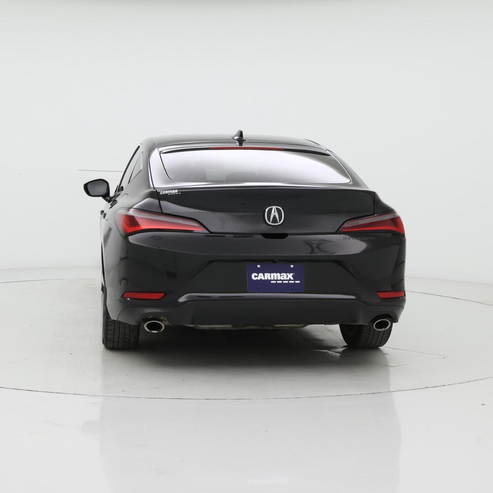 Thumbnail: 2023 Acura Integra - 6