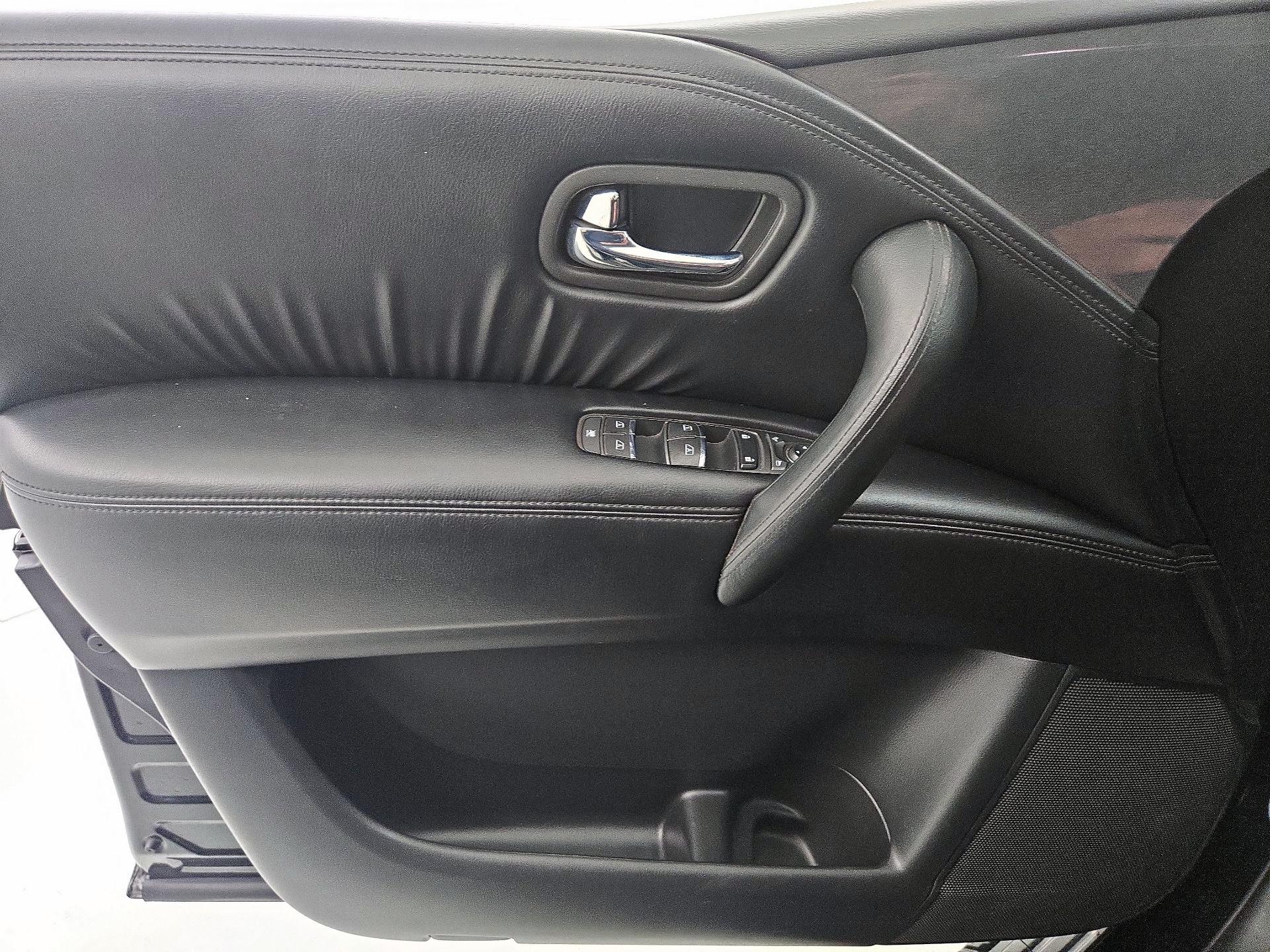 Thumbnail: 2021 Nissan Armada - 12