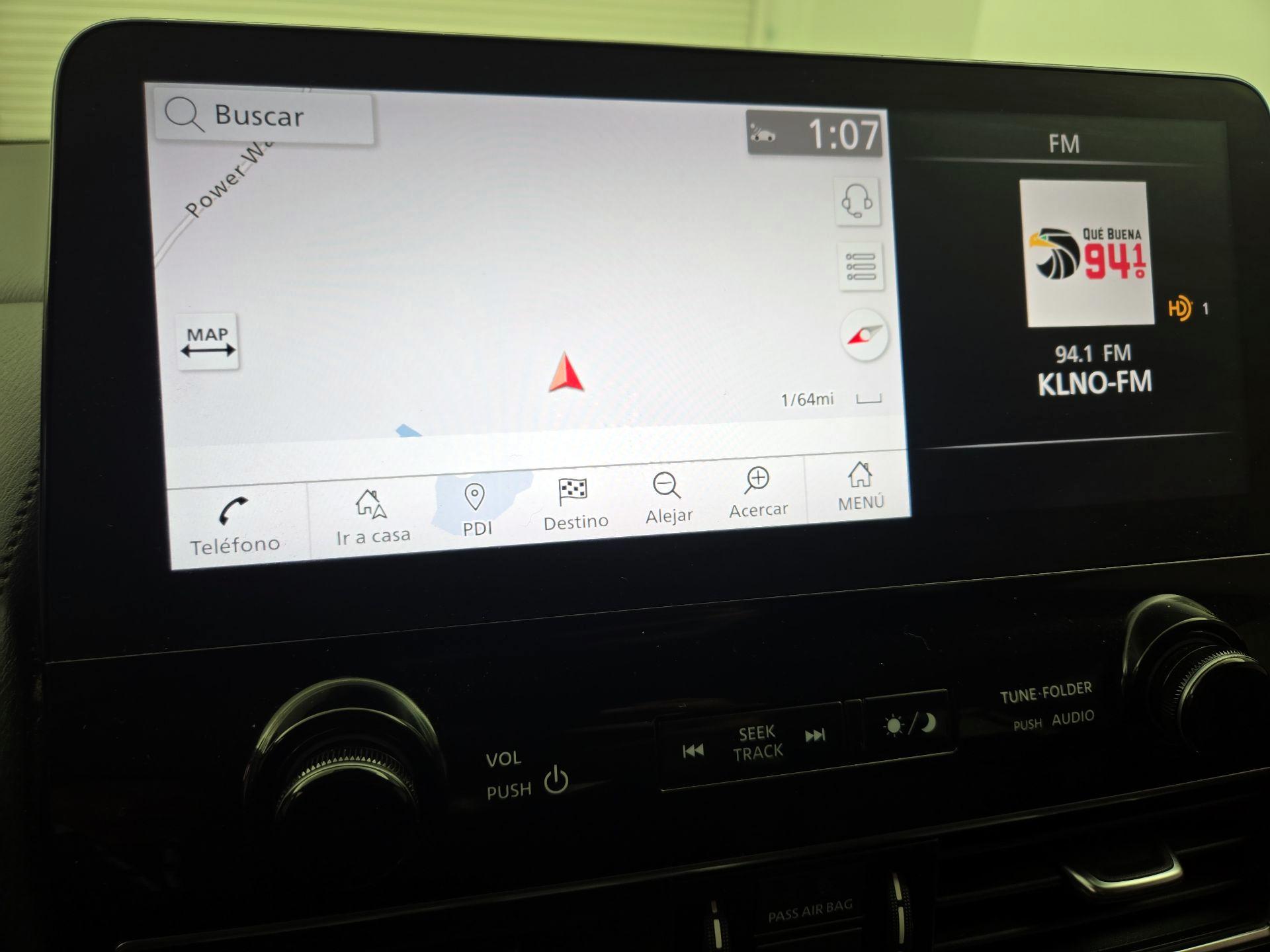 Thumbnail: 2021 Nissan Armada - 13